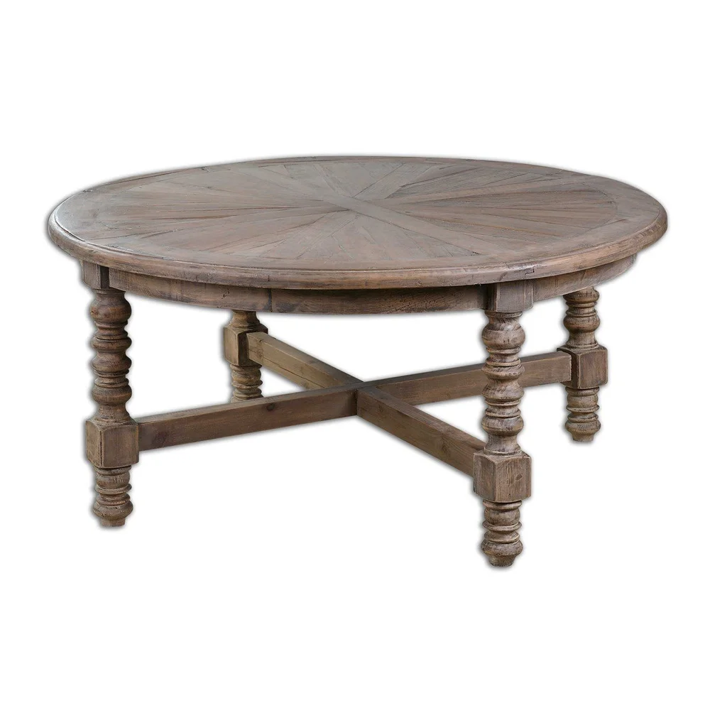 Coffee Tables — Ross Furniture; Flowood, MS