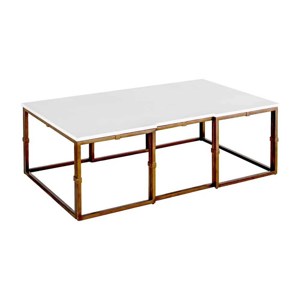 Coffee Tables — Ross Furniture; Flowood, MS