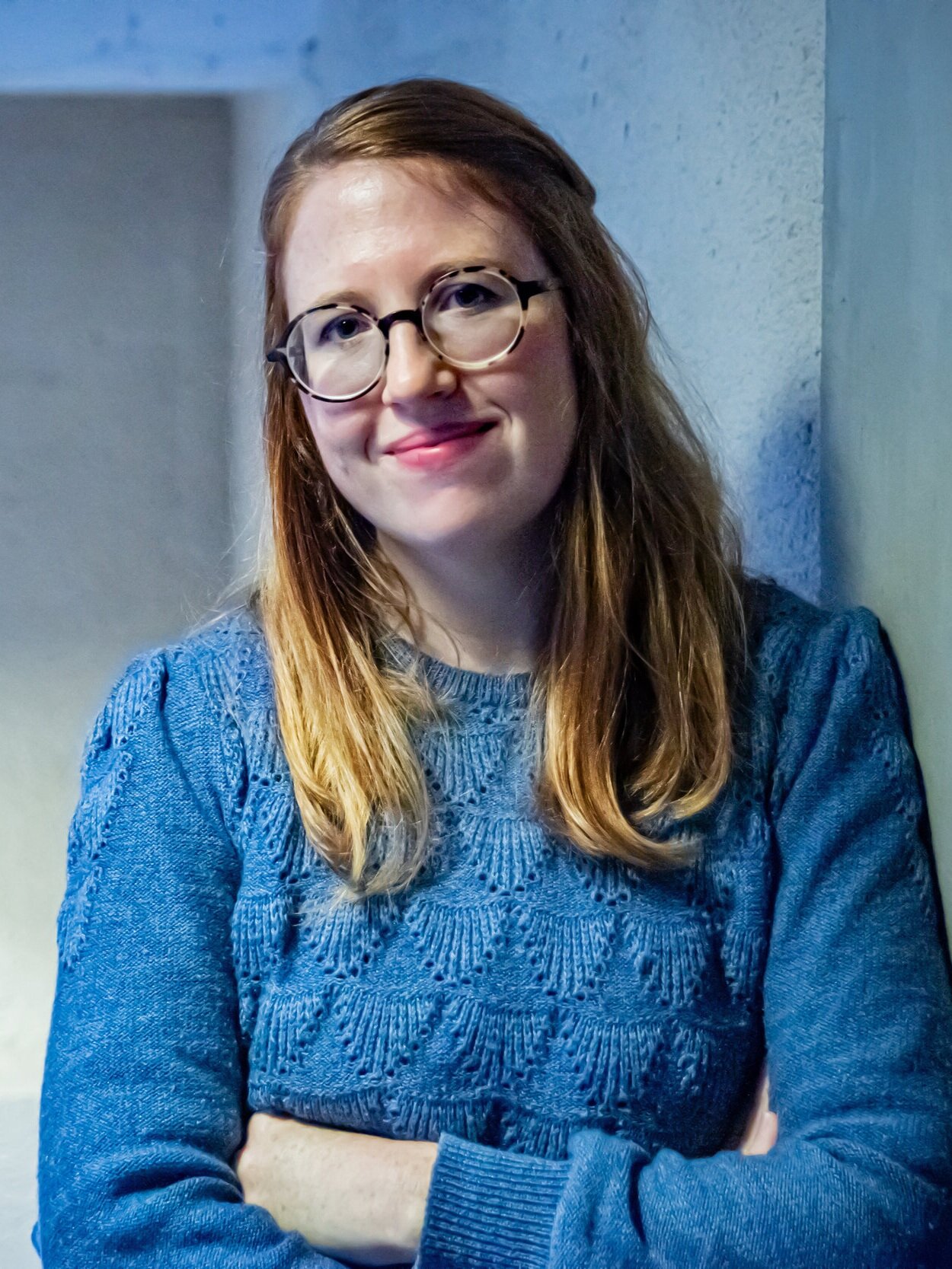 Claire Mabey   Trustee