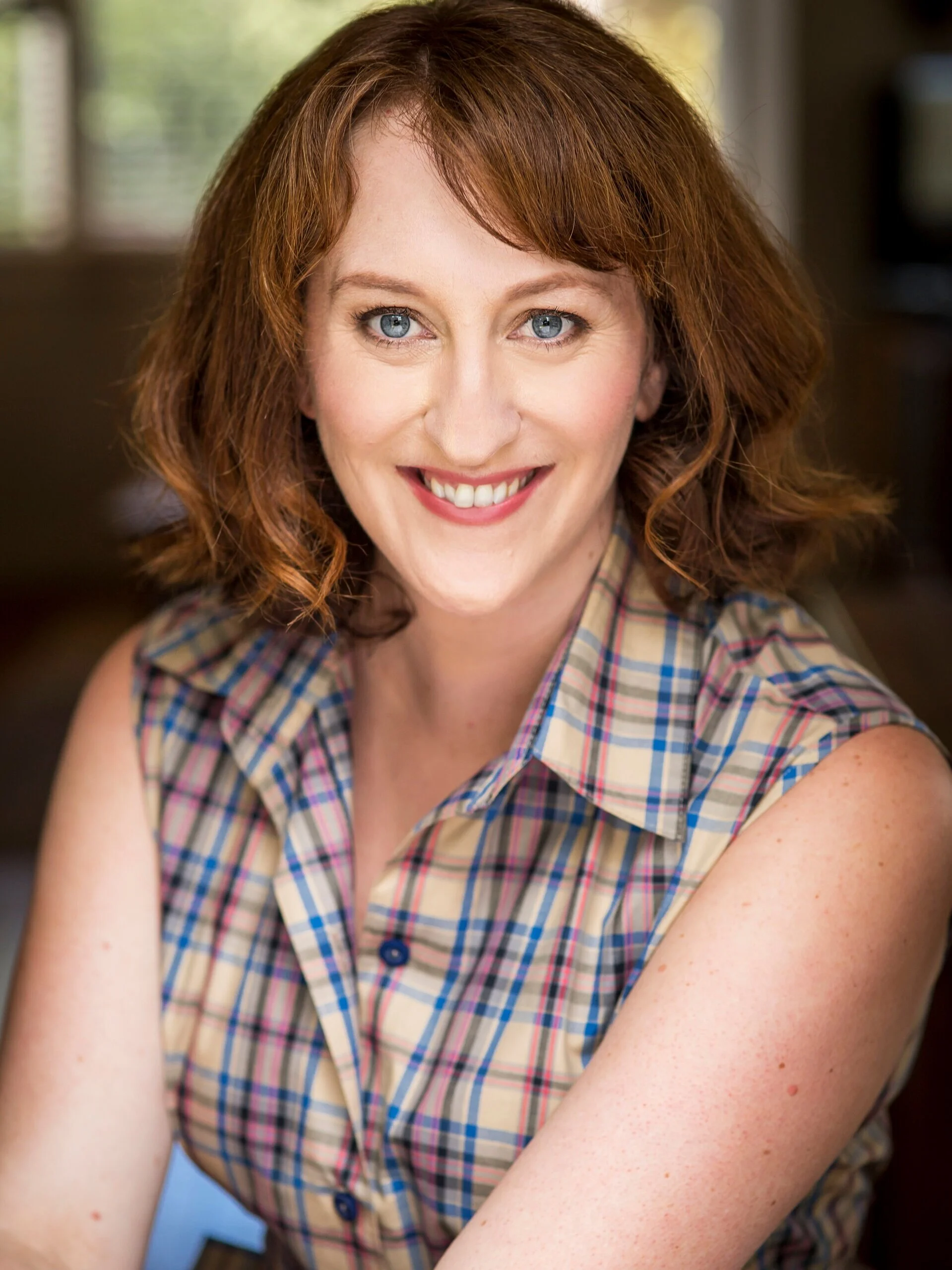 Heather O’Carroll   Trustee