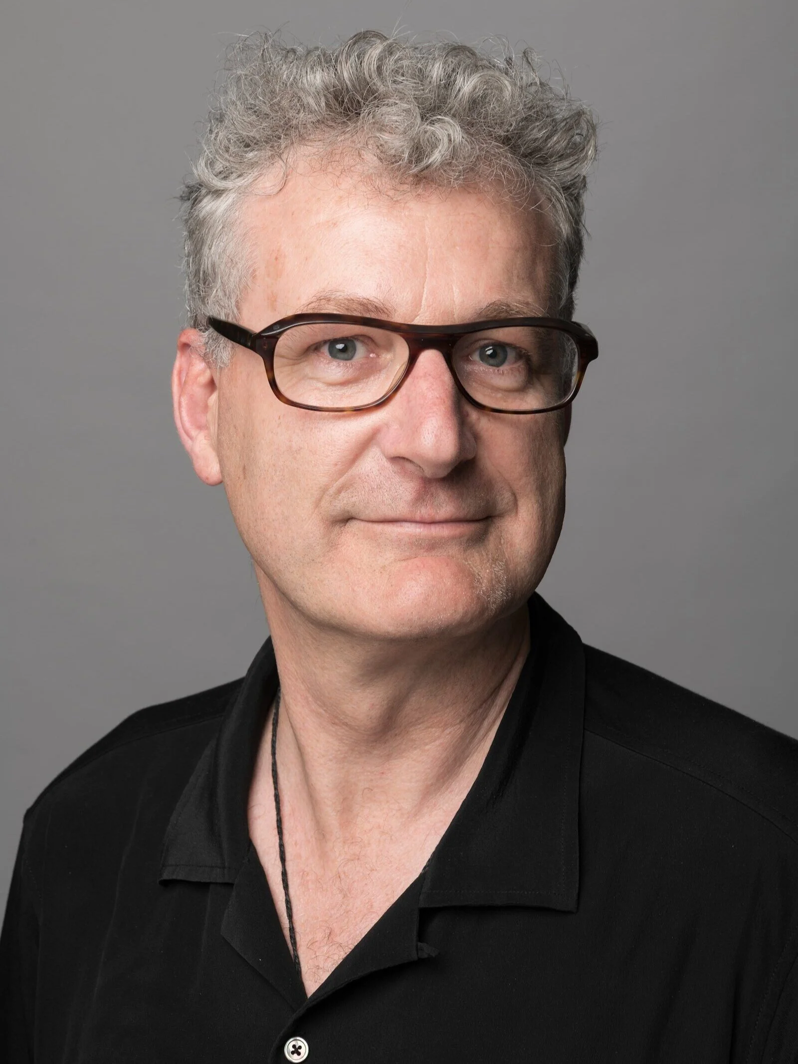 Lester McGrath   Trustee