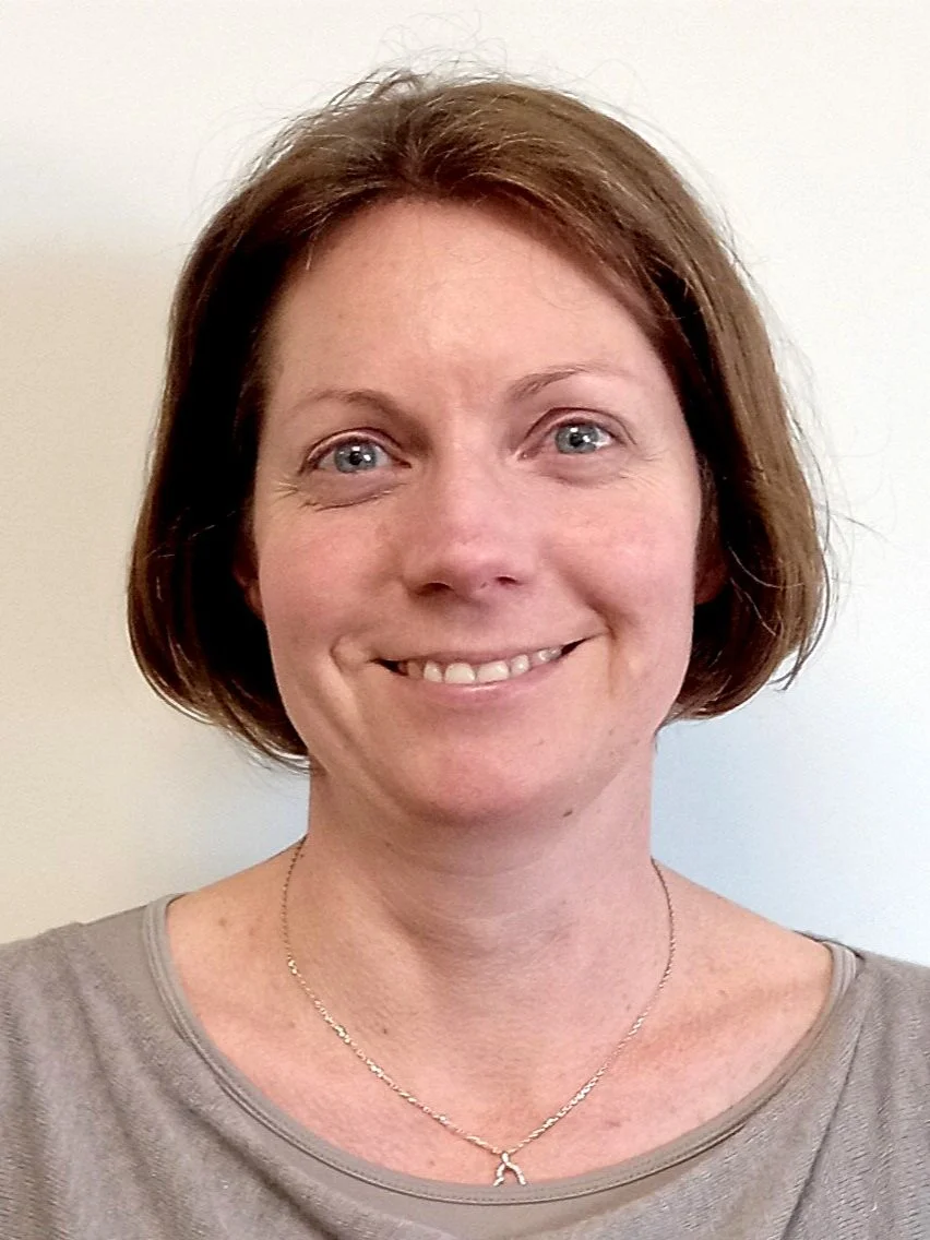 Kirsten Mason   Trustee