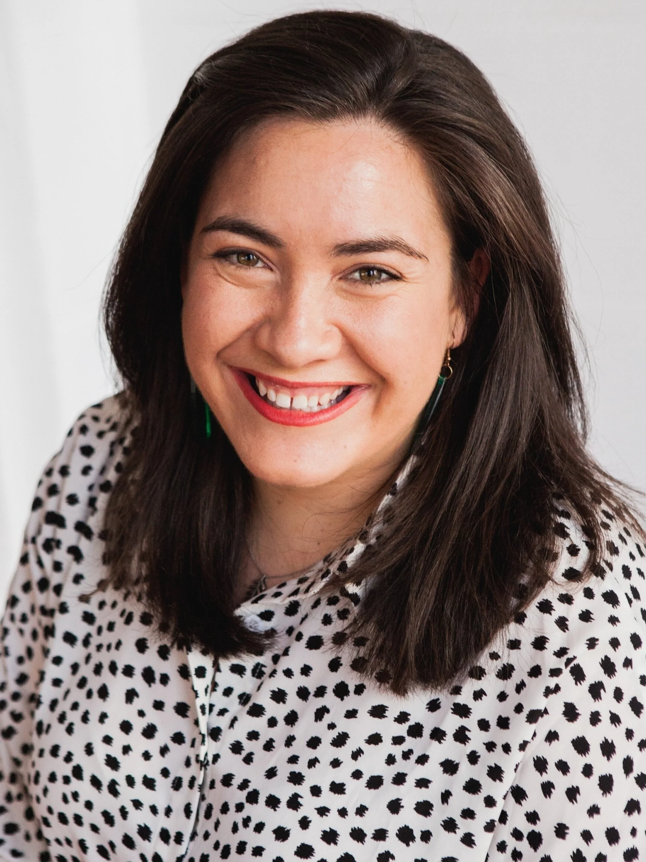 Vanessa Immink - (Nga Wairiki o Ngati Apa, Tuwharetoa, Ngati Haua)   Trustee