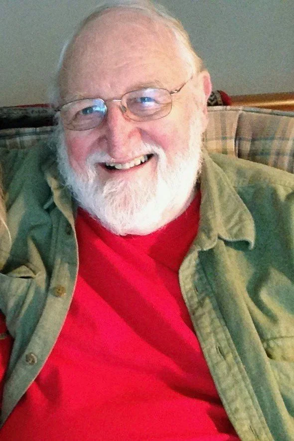 In Memory of Ken Grosch