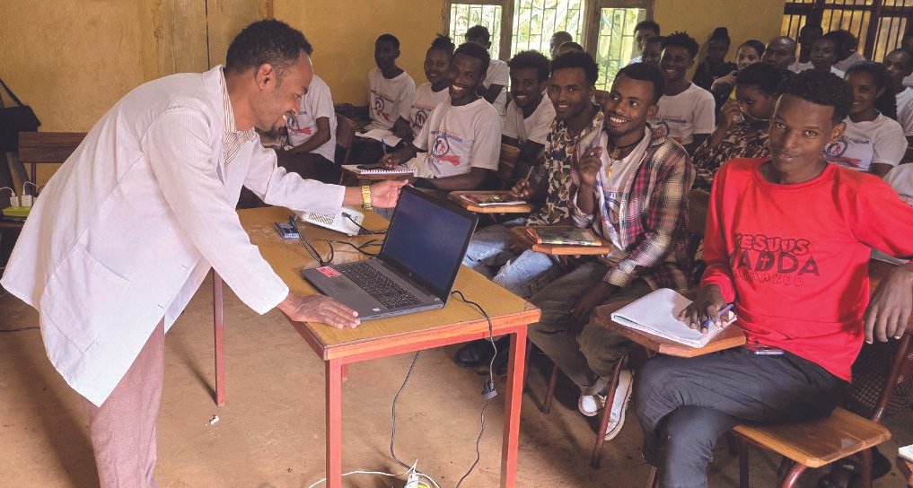 Global Partnership Updates