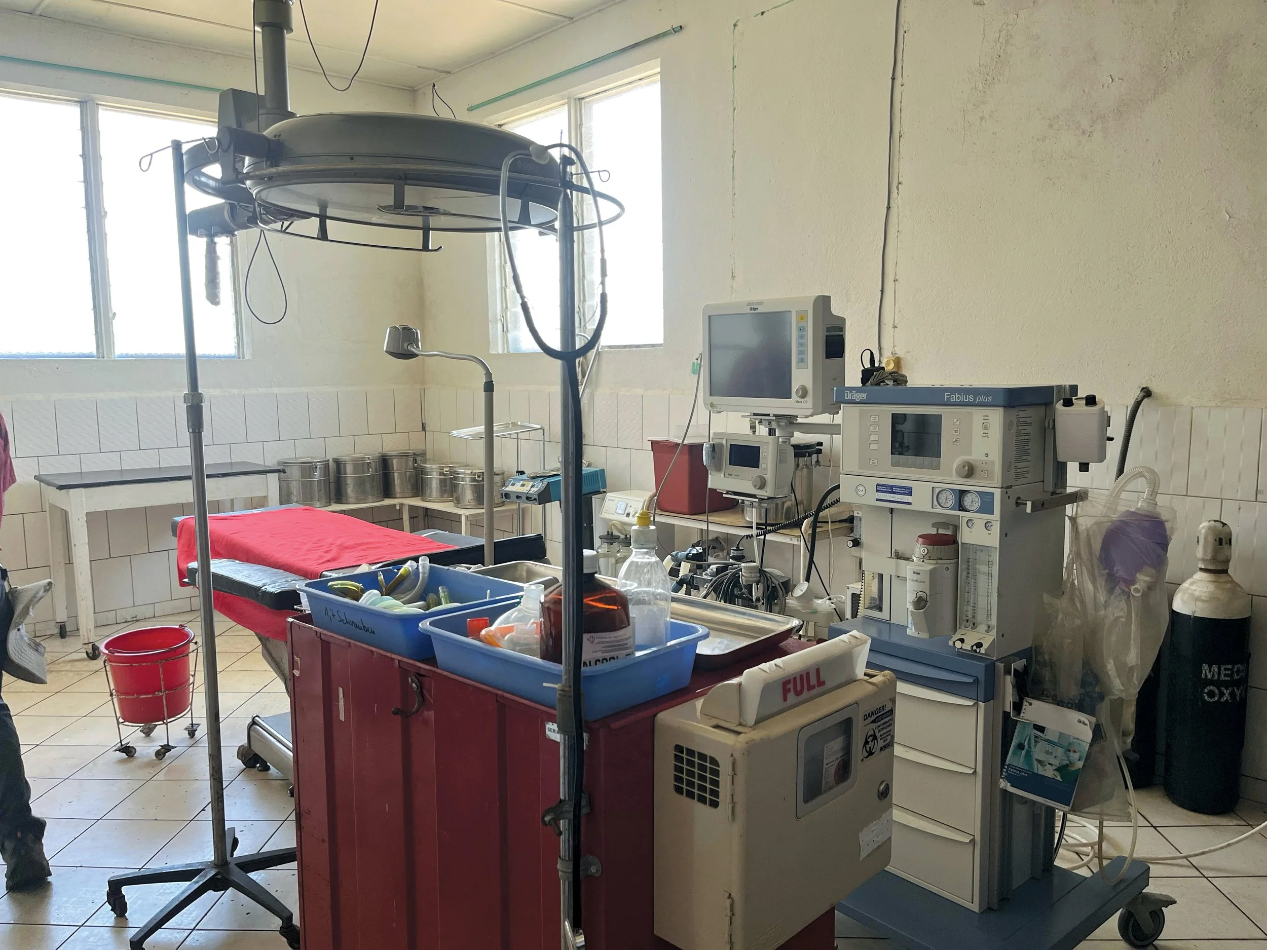 Life-Saving Health Programs in Madagascar