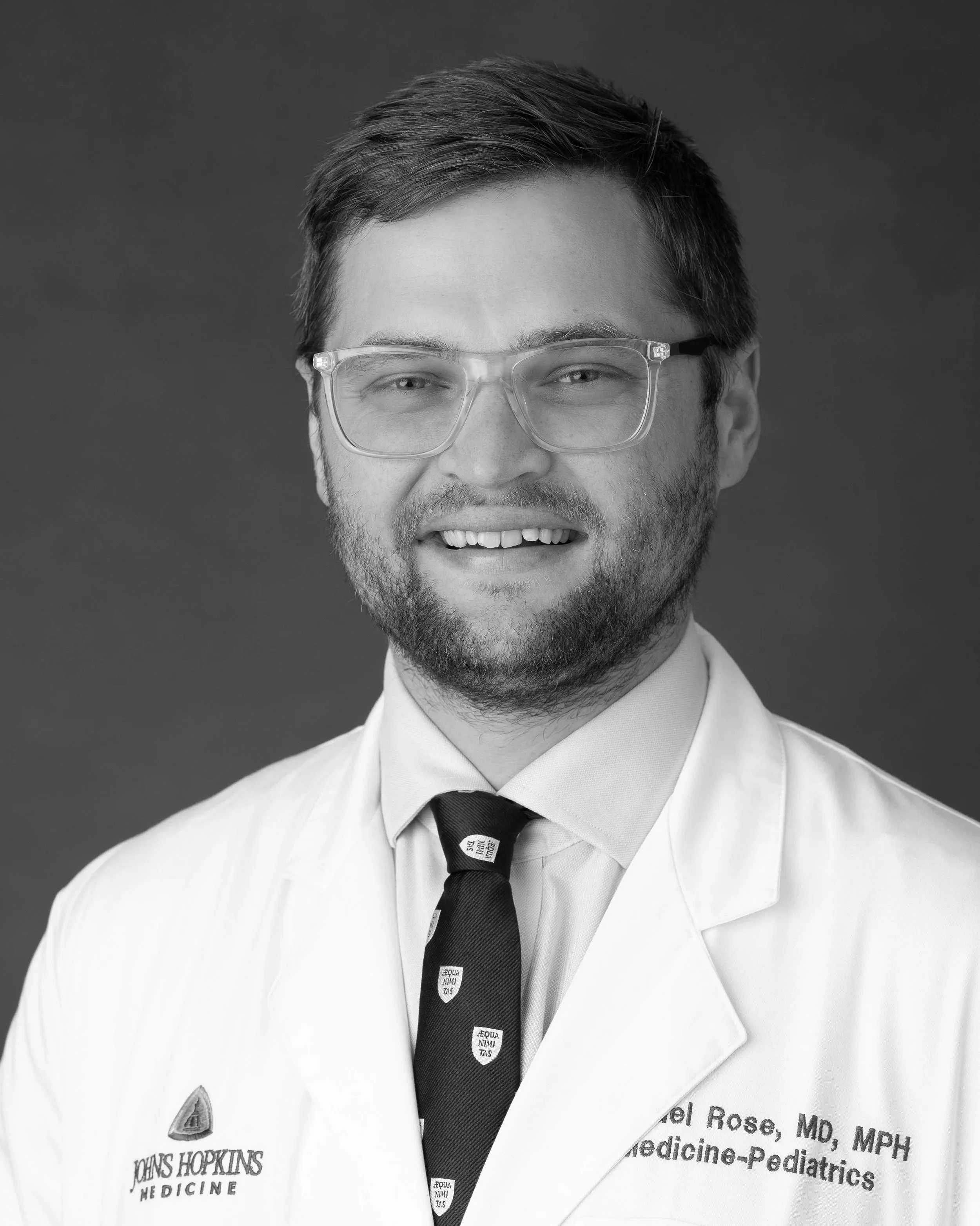 Michael Rose, MD, MPH