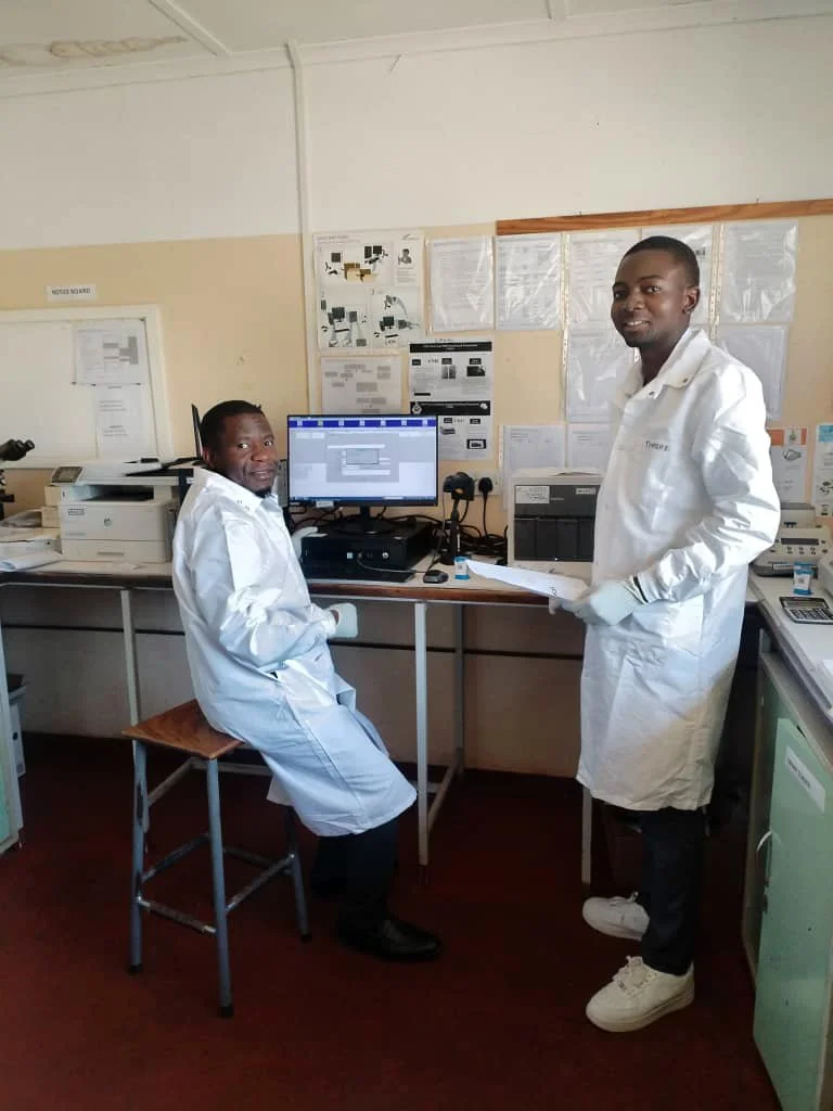 Equipping Hope, One Shipment at a Time