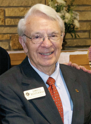 Remembering Bud Hesterman