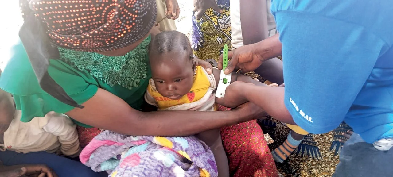 Nigeria: Communities Leading the Way to Better Health