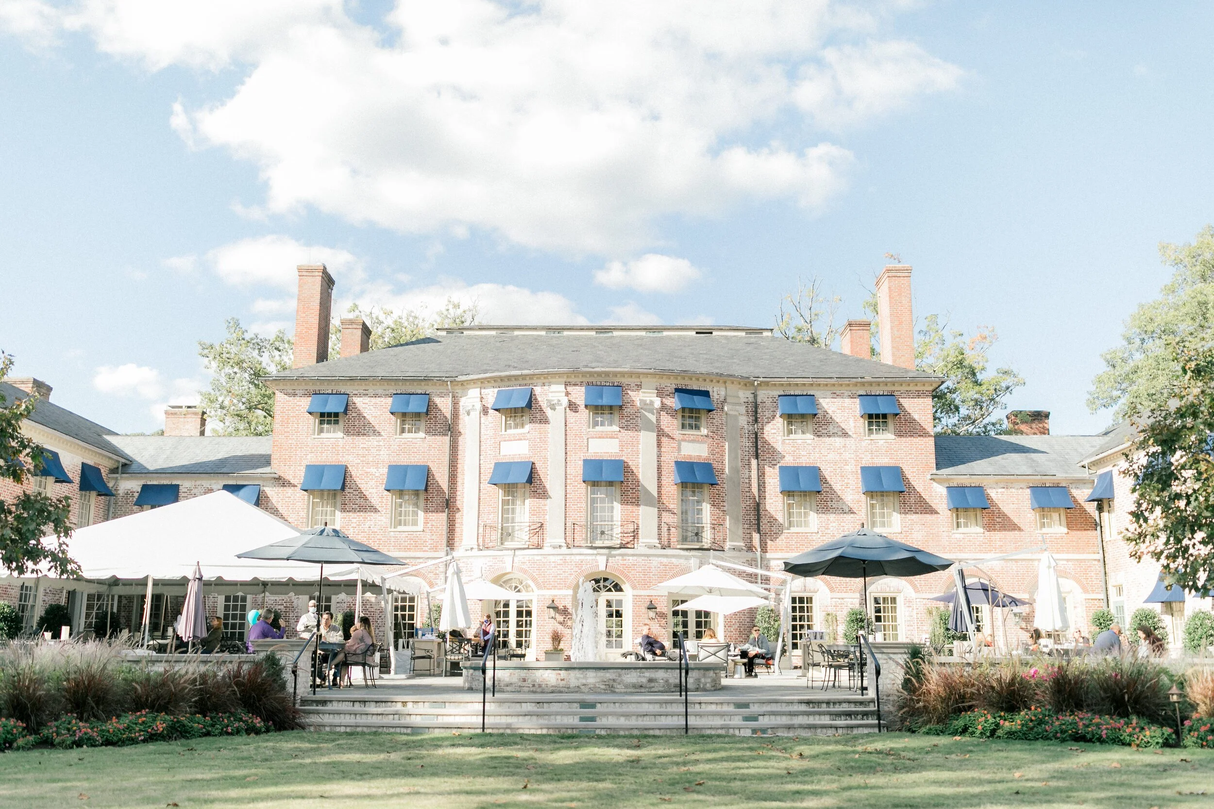 williamsburg wedding venue