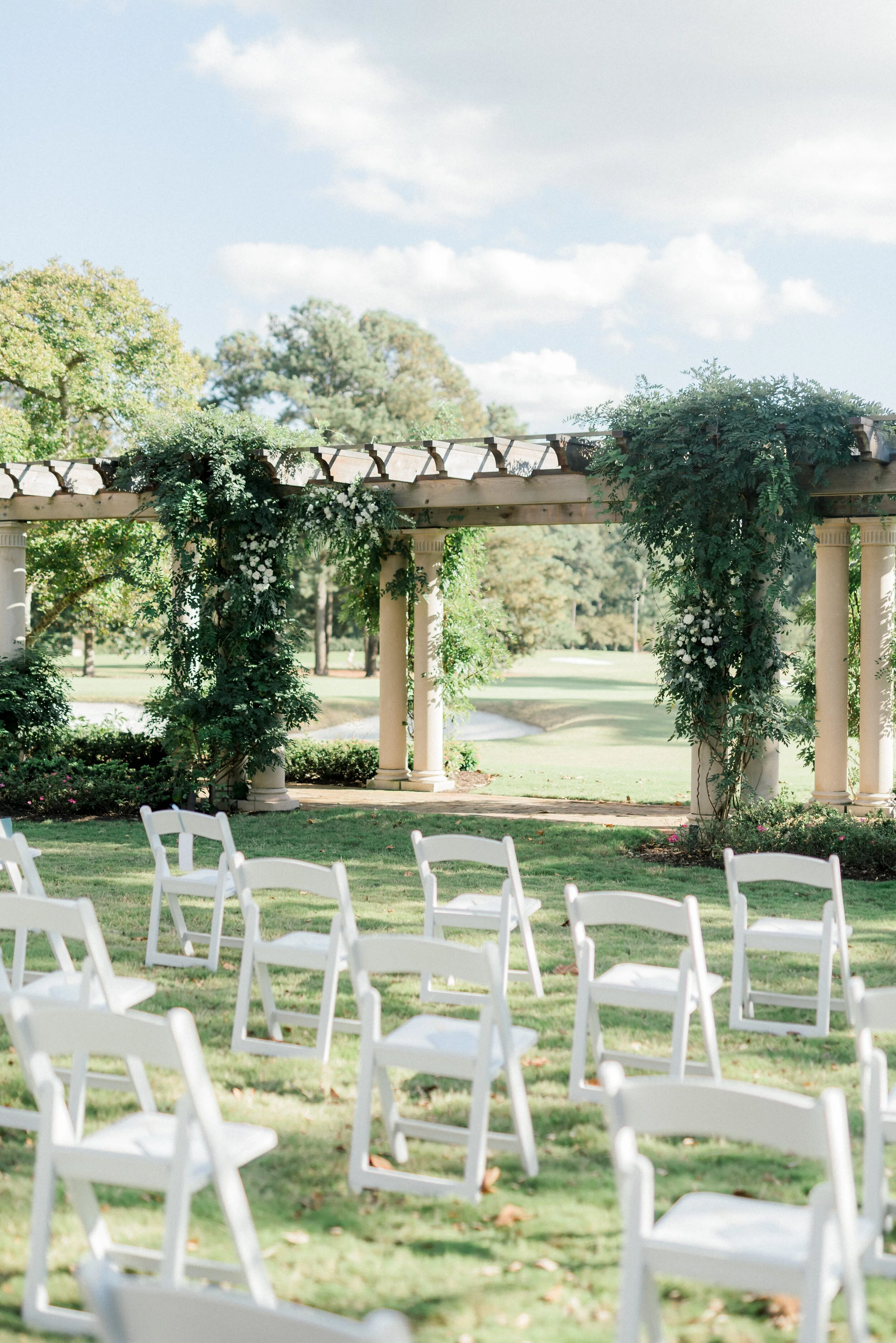 richmond wedding venue