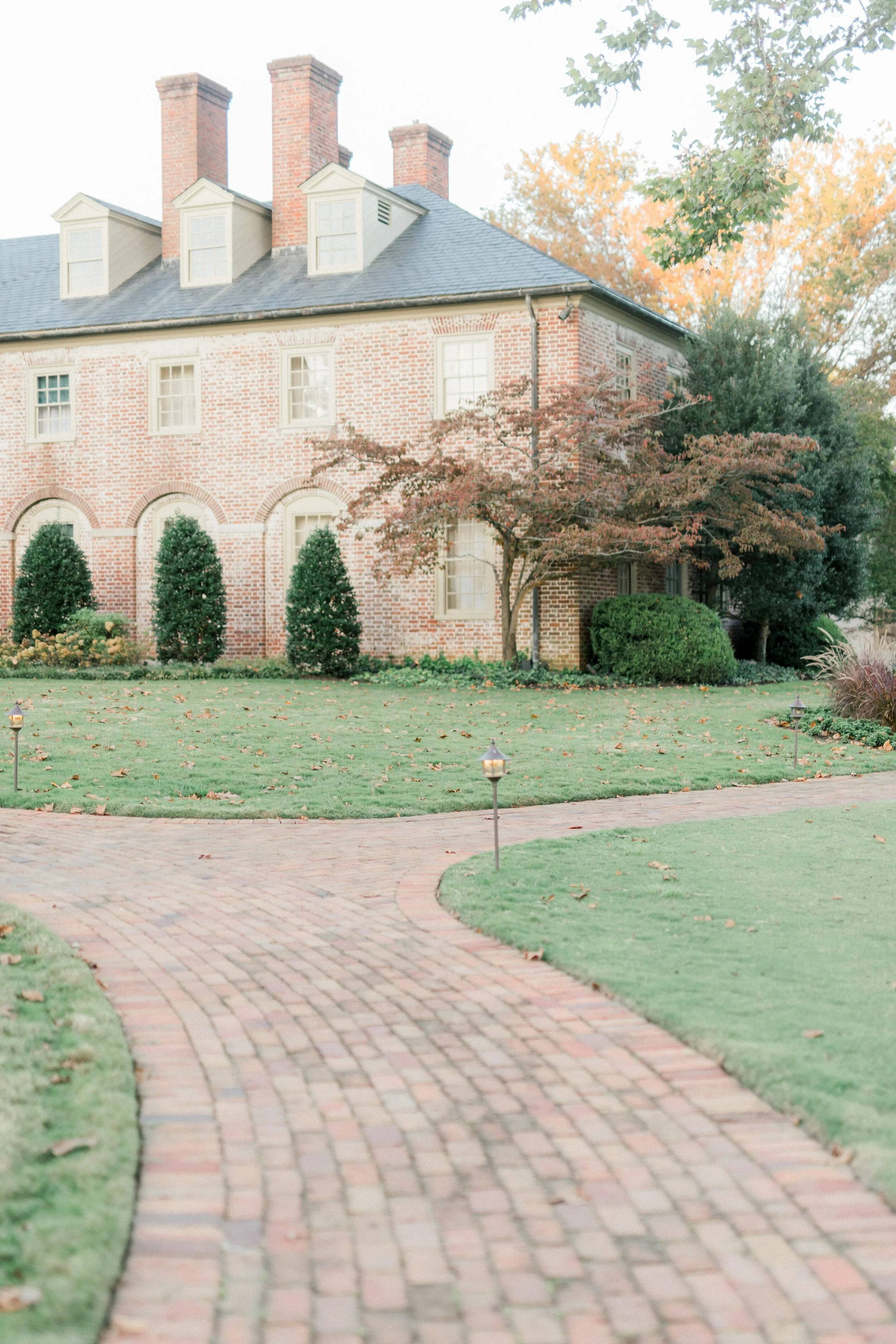 williamsburg wedding venue