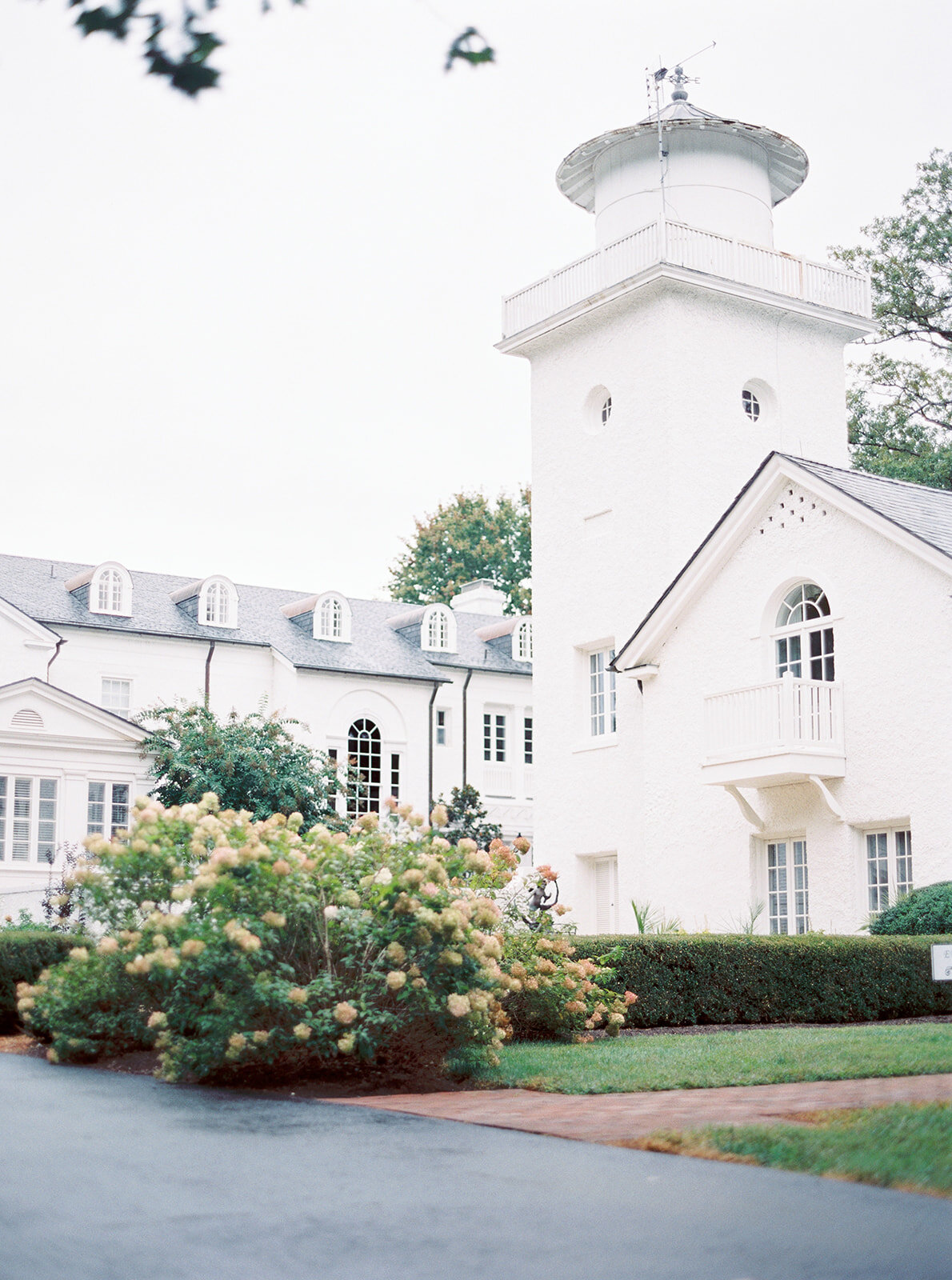 Charlottesville wedding venue