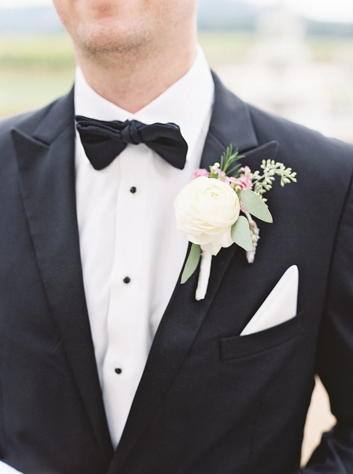 lynchburg wedding venue