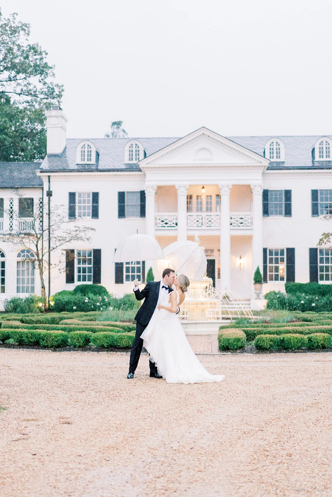 richmond wedding venue