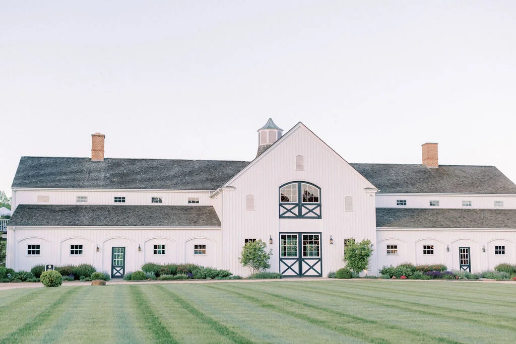 Castle Hill Cider wedding venue