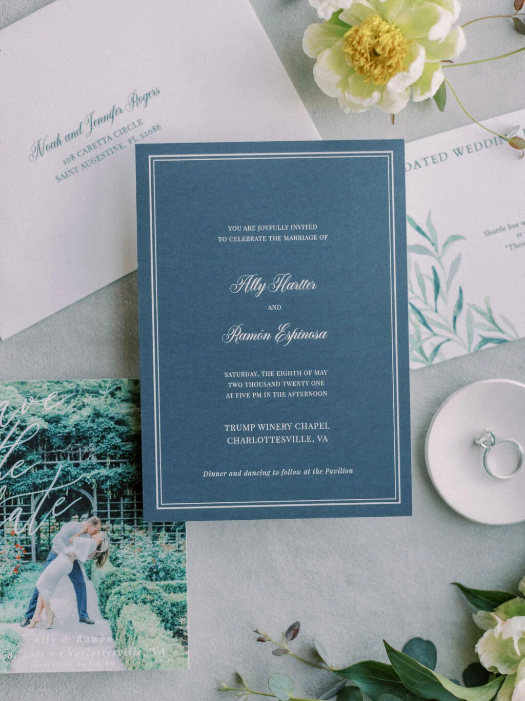 Castle Hill Cider wedding venue