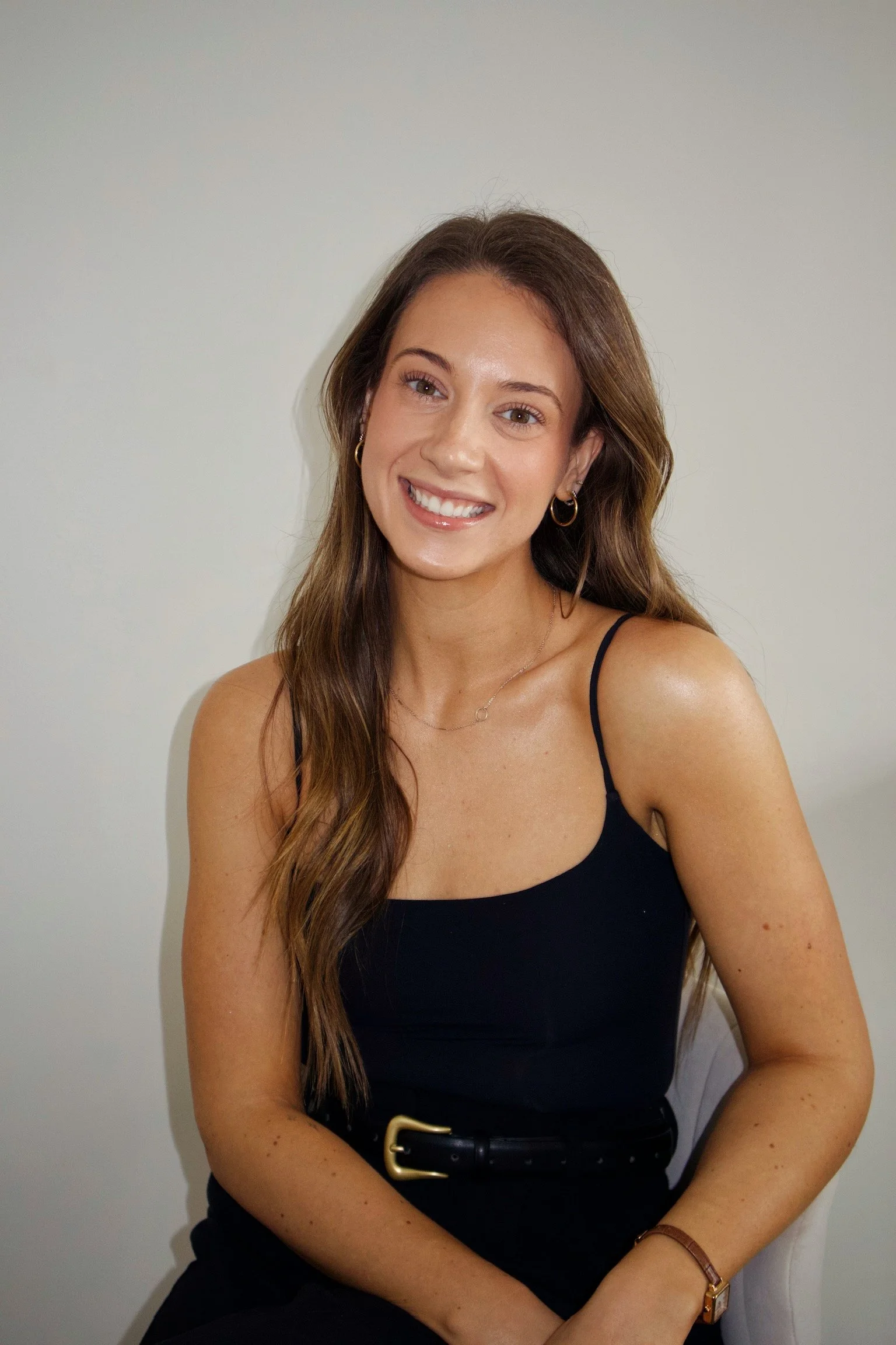 Molly Bottas Makeup Artist 