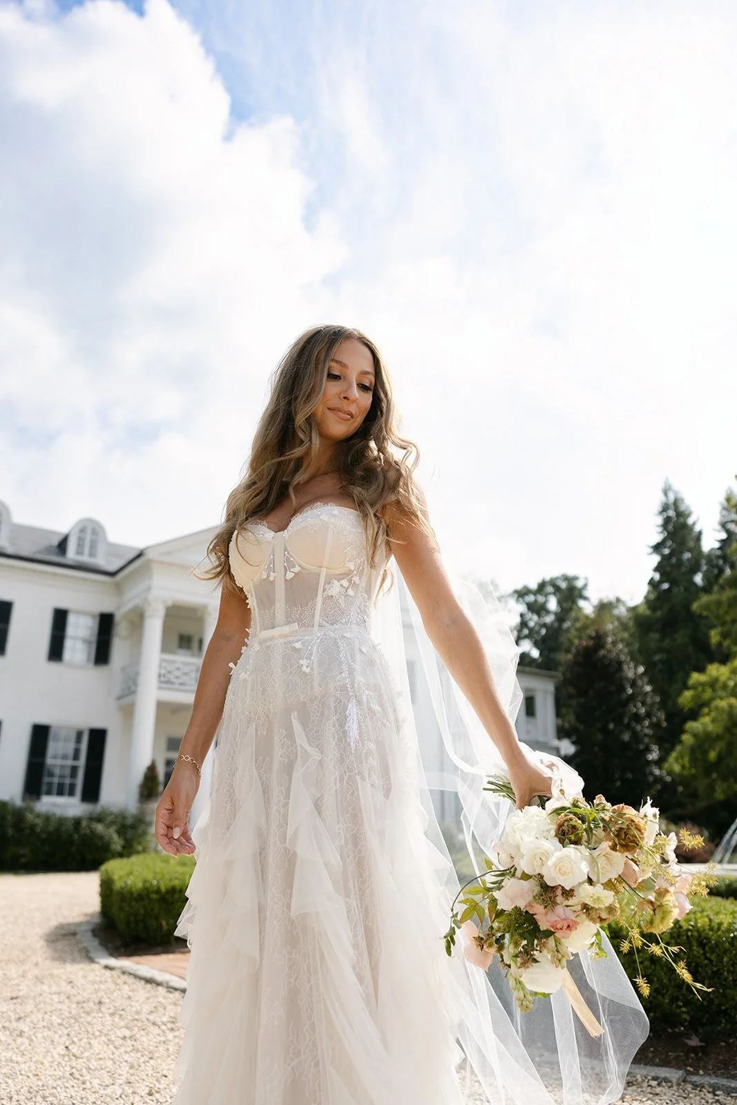 Virginia Elopement destinations