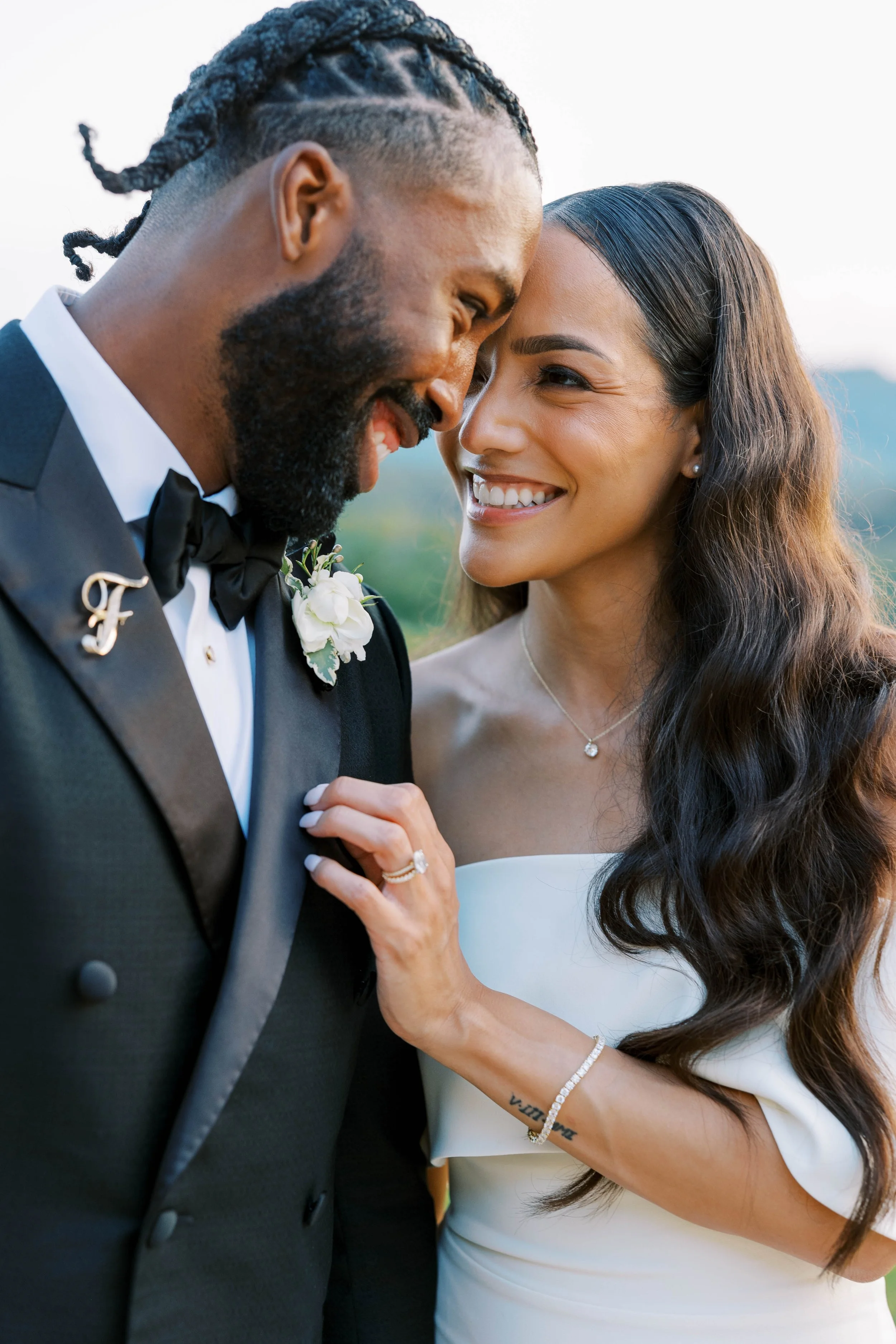 Charlottesville Elopement