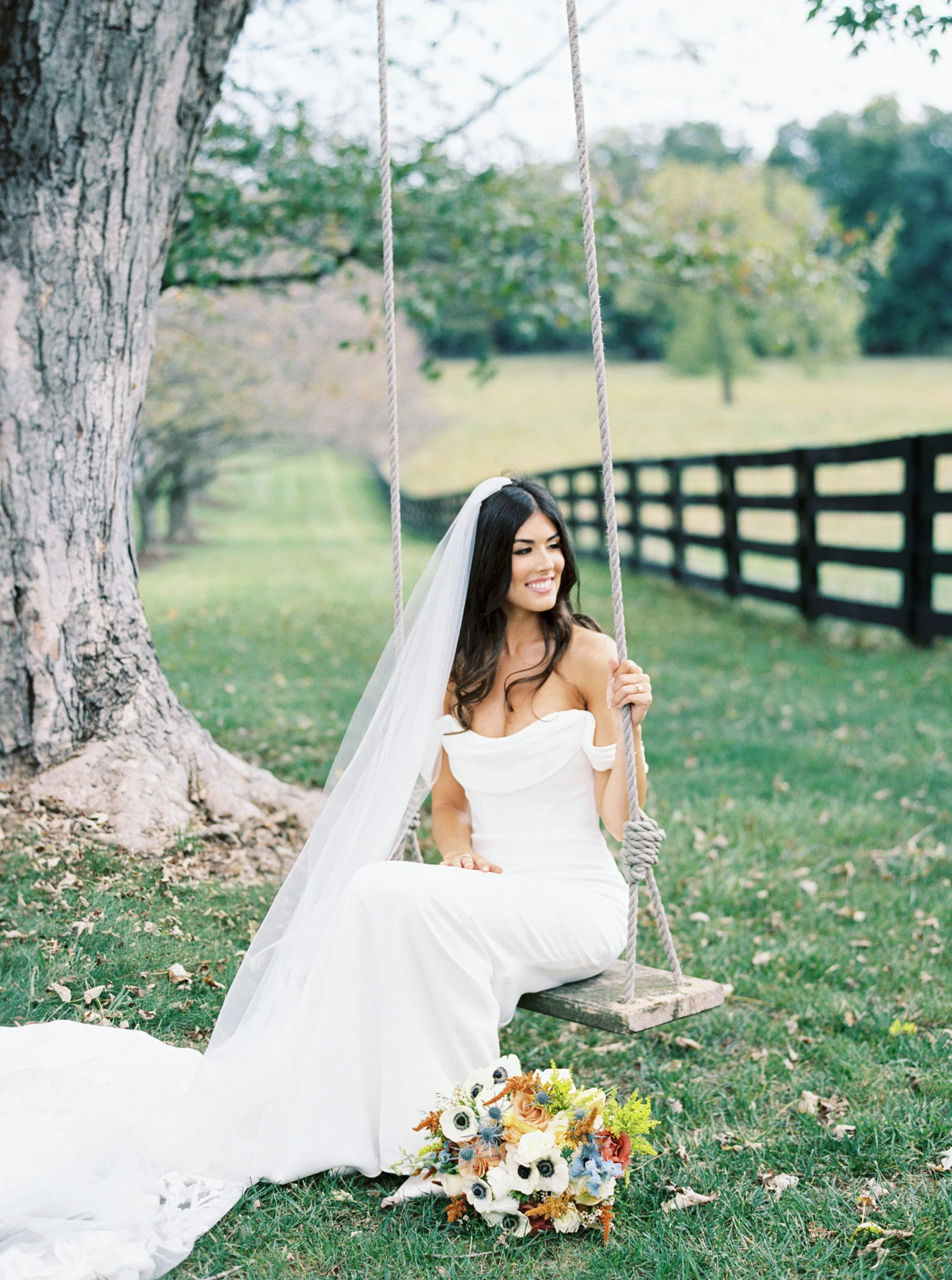 Bride only wedding services