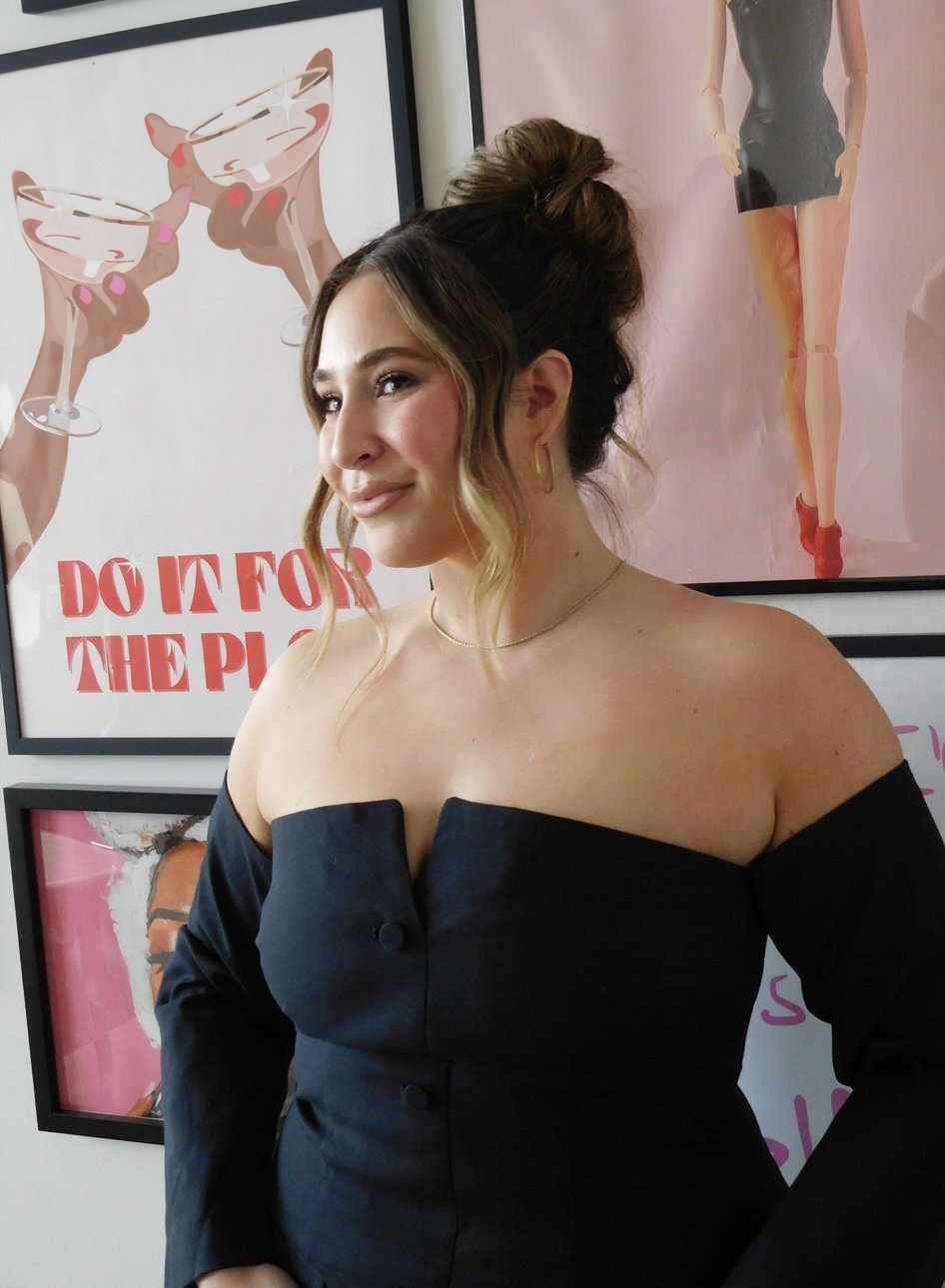 Charlottesville Makeup Artist