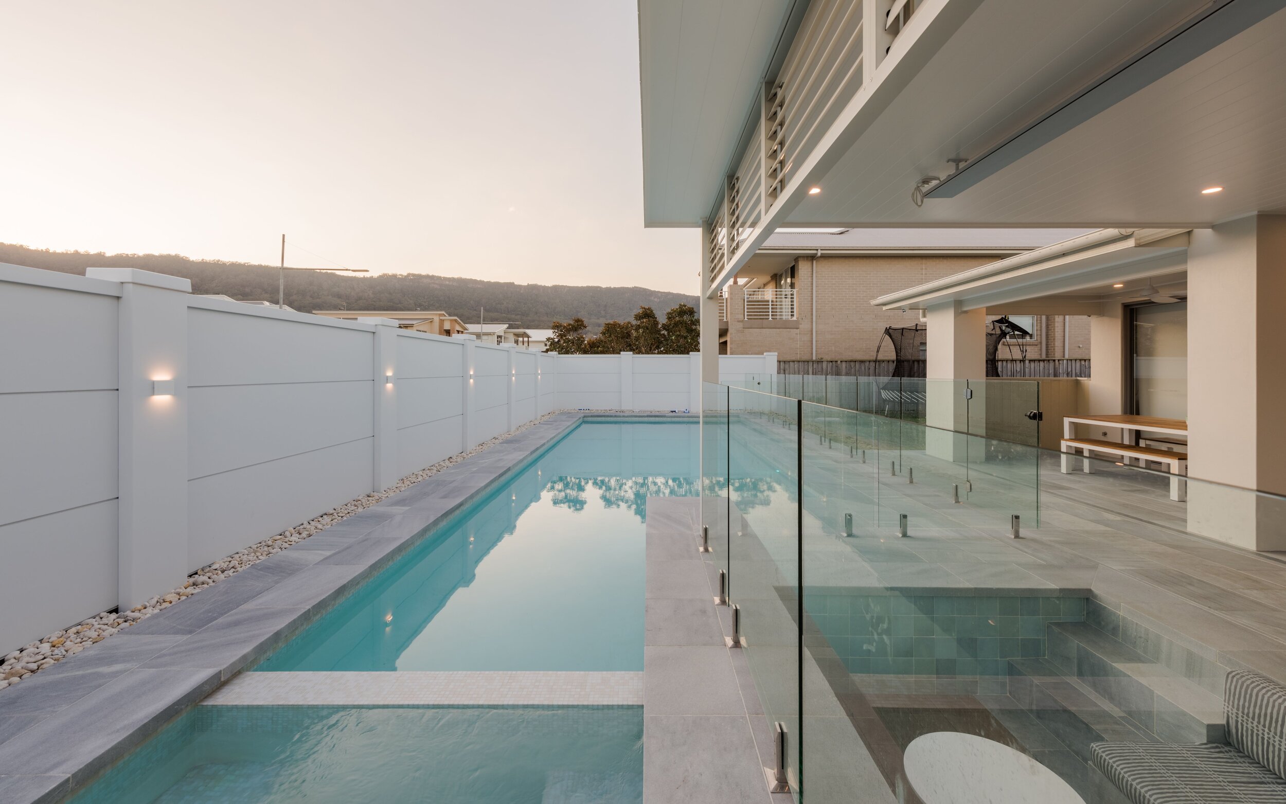 Fencing Wollongong | Prestige Fencing