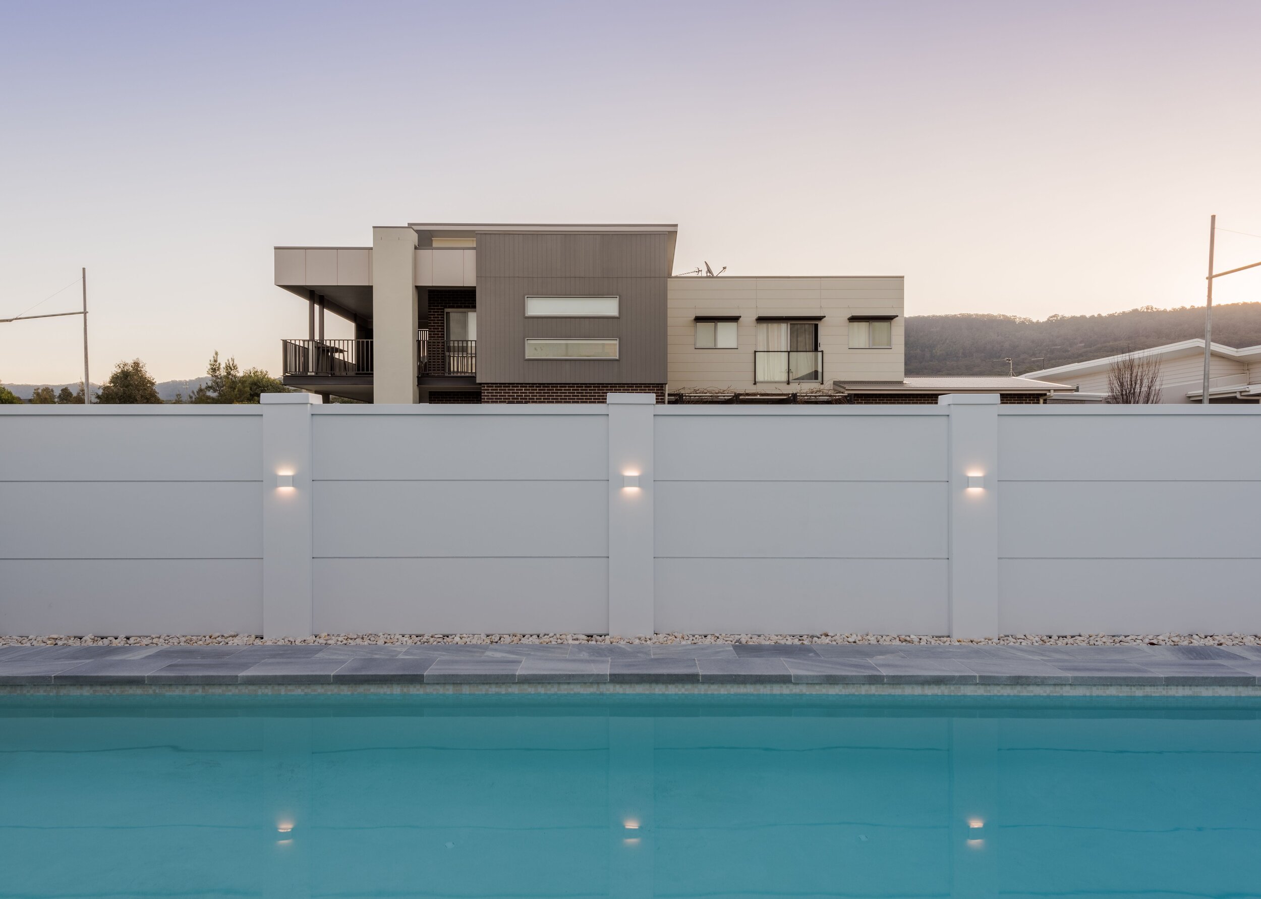 Fencing Wollongong | Prestige Fencing