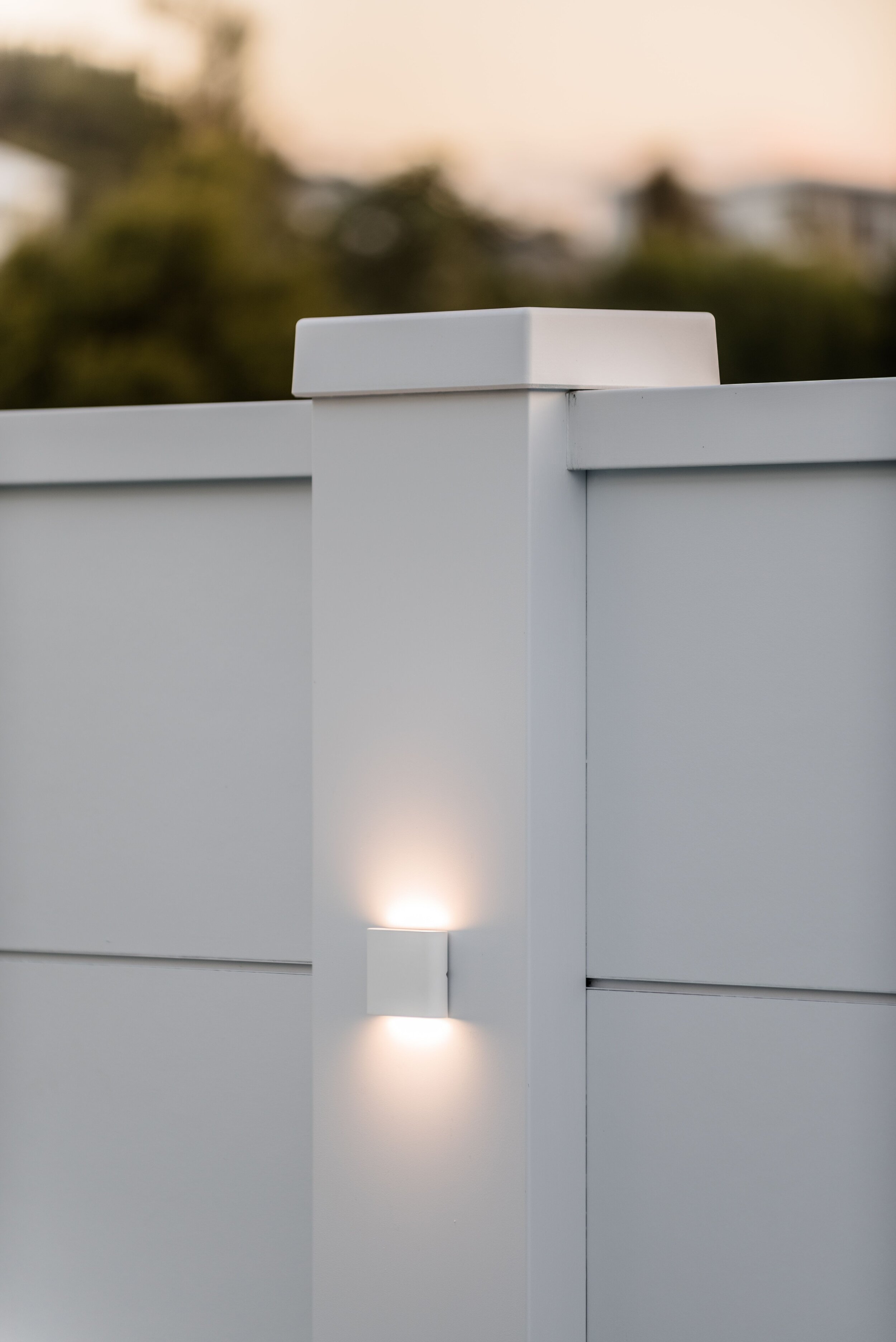 Fencing Wollongong | Prestige Fencing