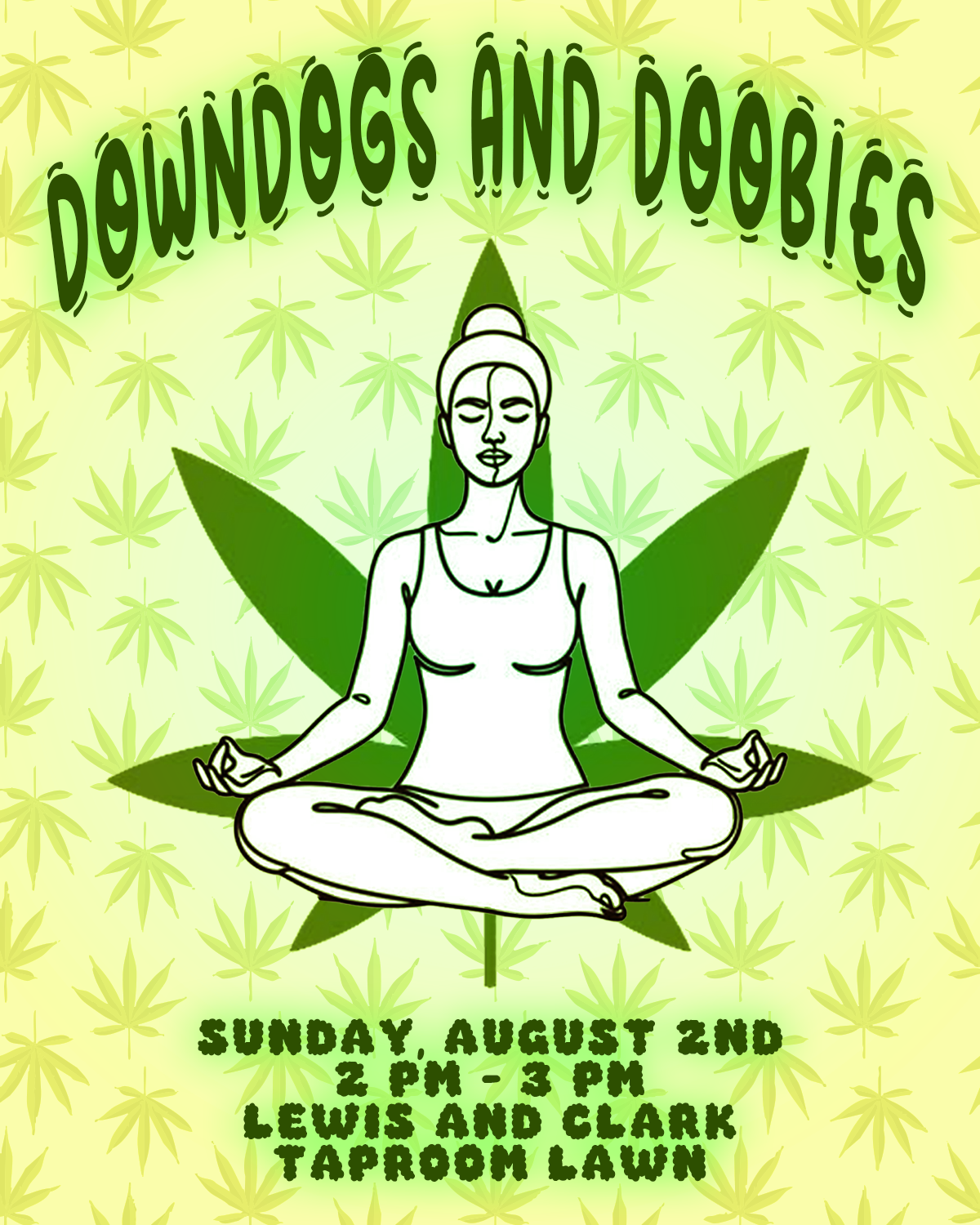 DownDogs & Doobies