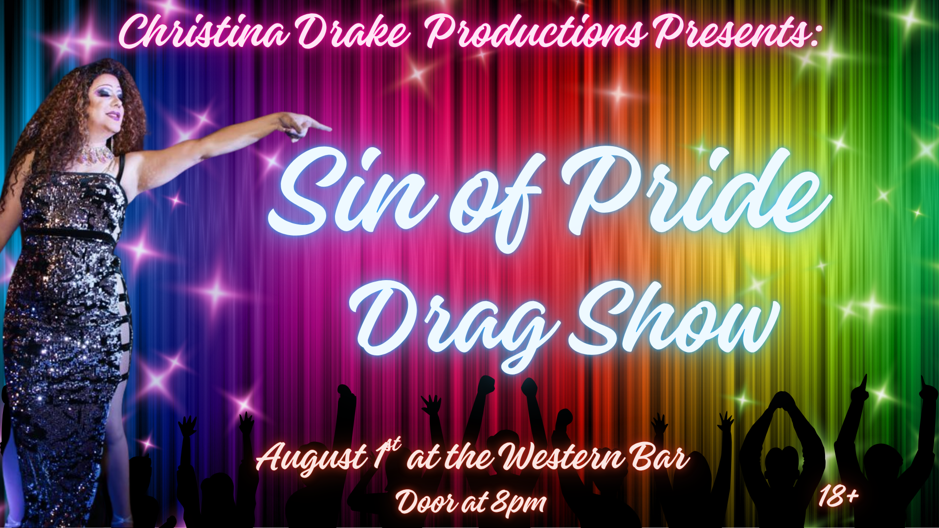 The Sin of Pride