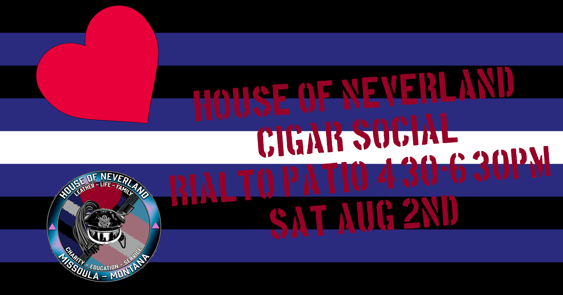 Cigar Social