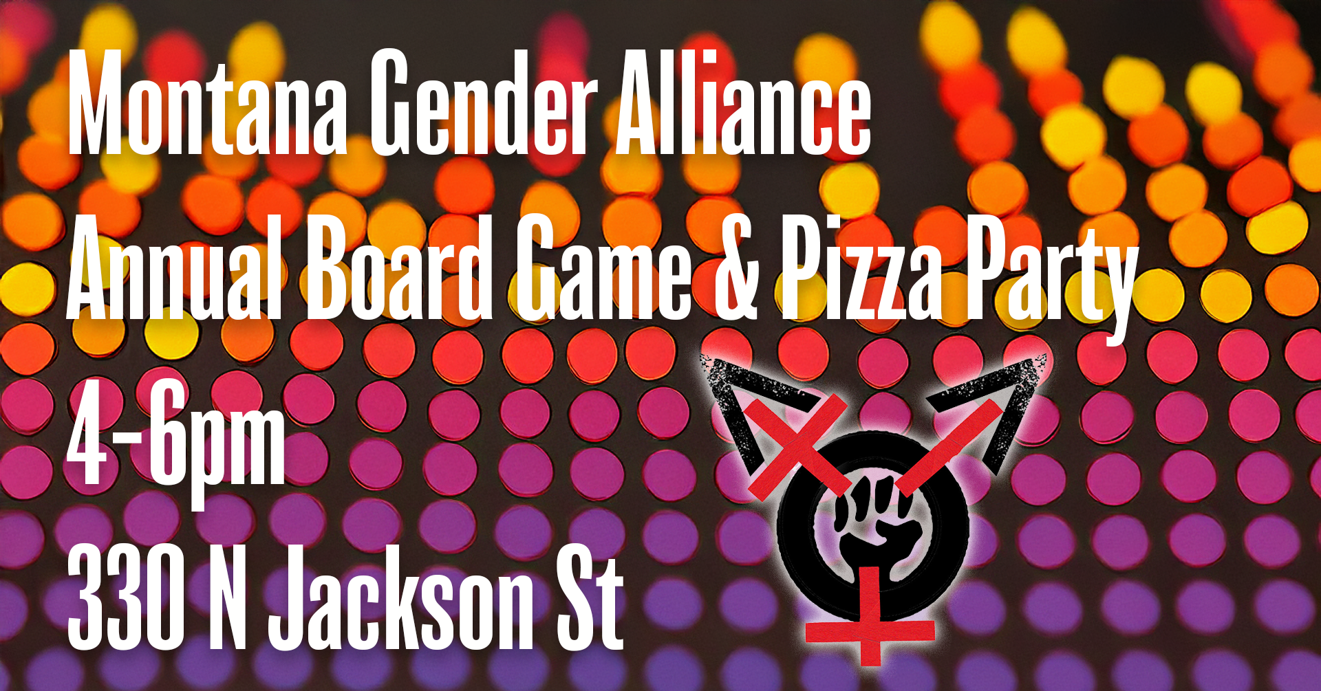 Montana Gender Alliance