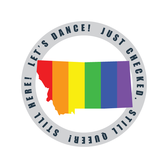 Montana Pride