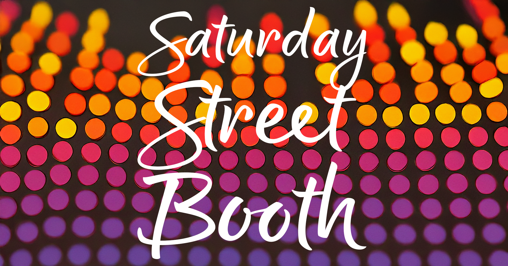 Saturday Street Booth.png