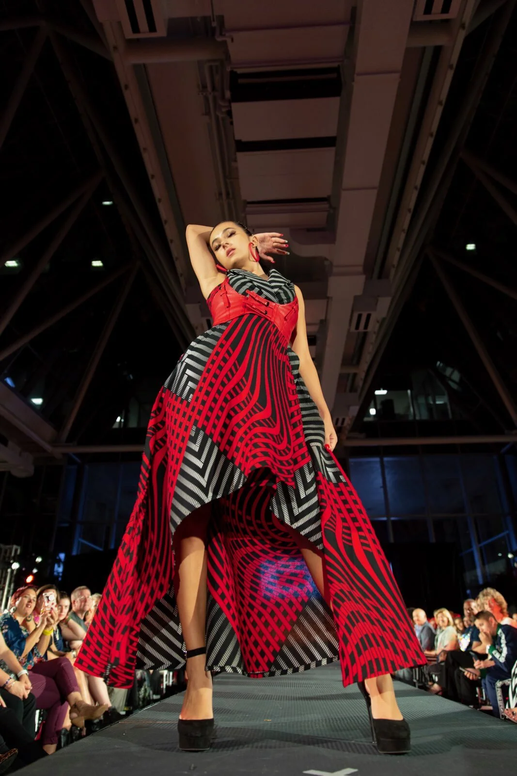 Pittsburgh Fashion Week