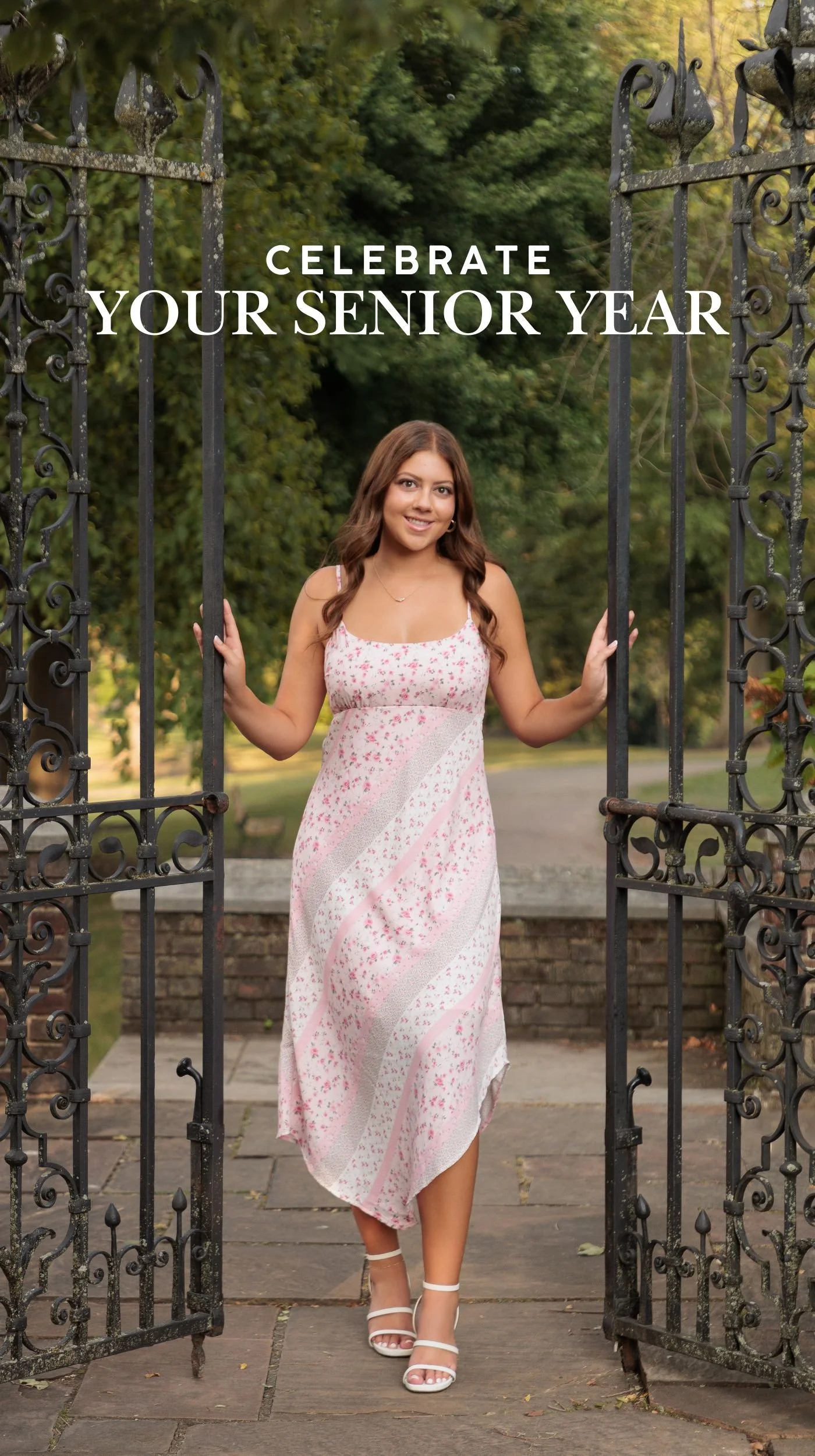 Why Your Senior Photos Are More Than Just Pictures—They’re a Legacy