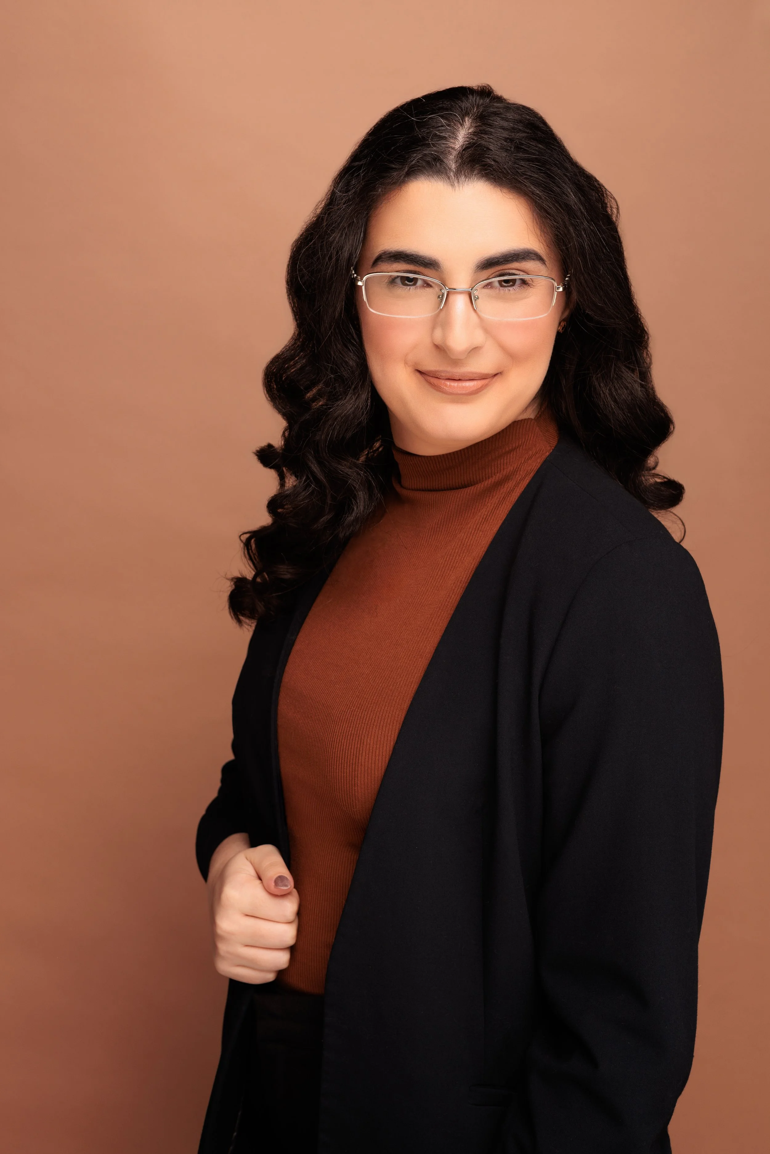 Pittsburgh Financial Advisor headshot