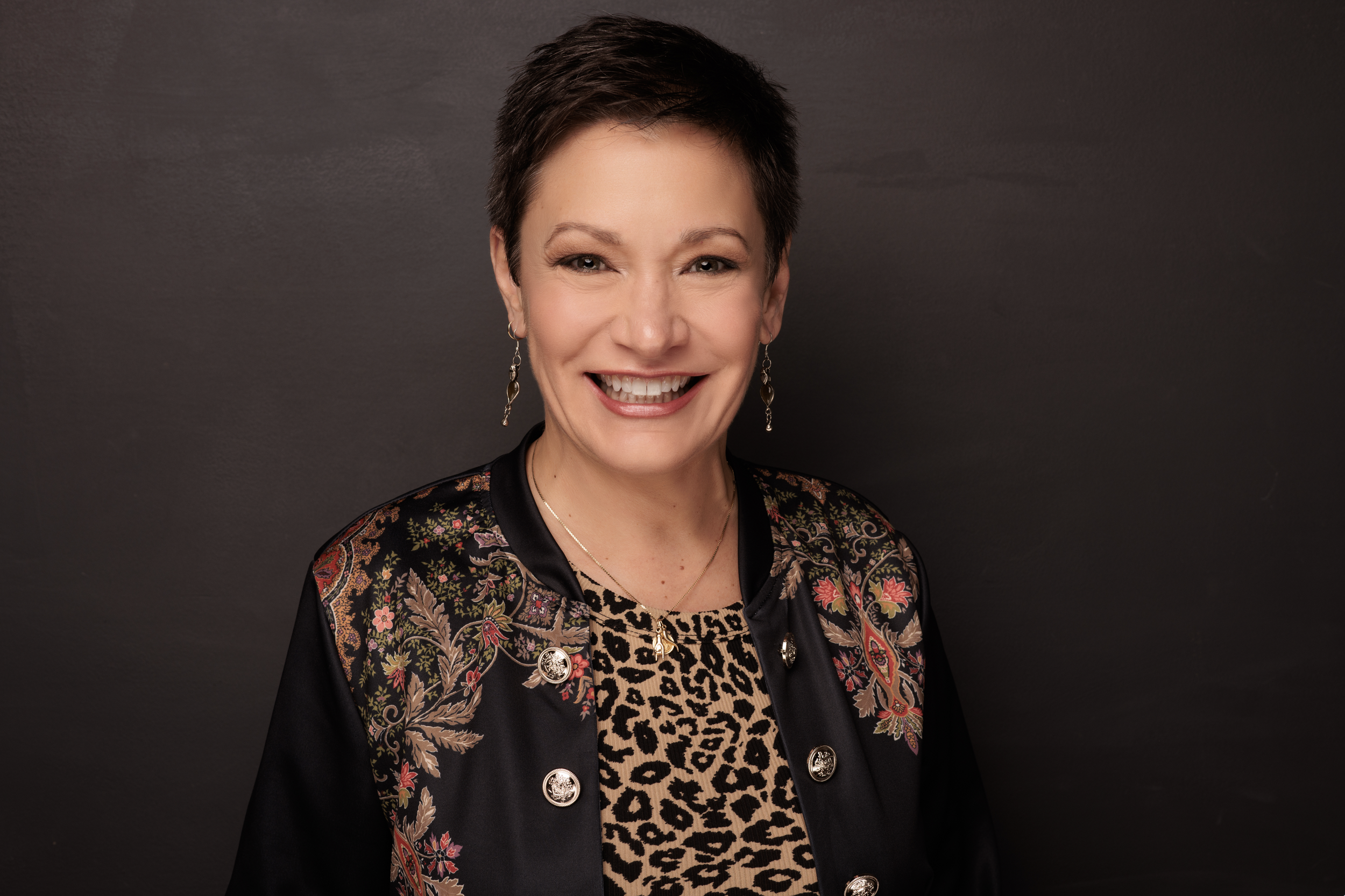 Pittsburgh Headshot Photographer