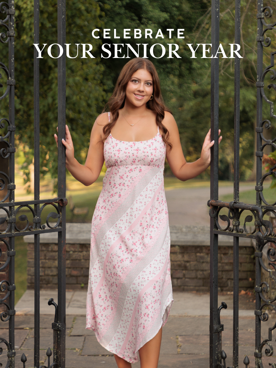 Why Your Senior Photos Are More Than Just Pictures—They’re a Legacy
