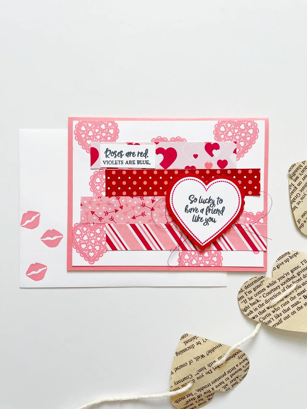 Shop My Cards — XOXO Paper Crafts