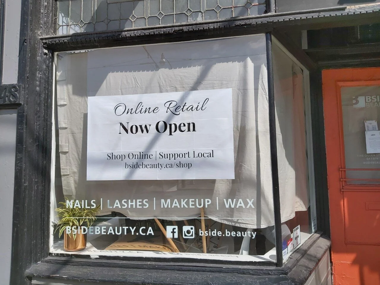 Memo #5: New Online Models Helping Main Street Businesses during COVID-19