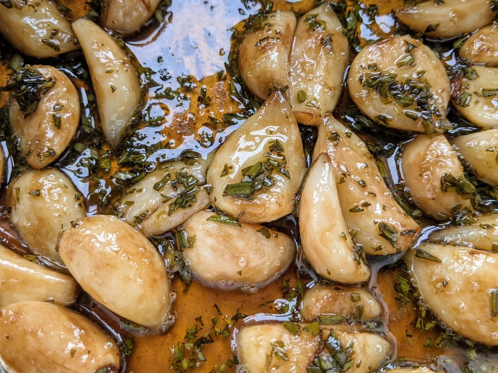 garlic cooked in syrup.jpg