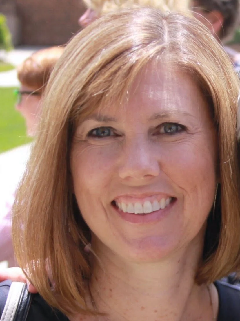 Leadership — Sanderson High School Foundation