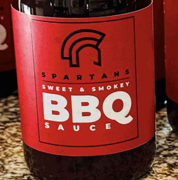 Sanderson BBQ Sauce