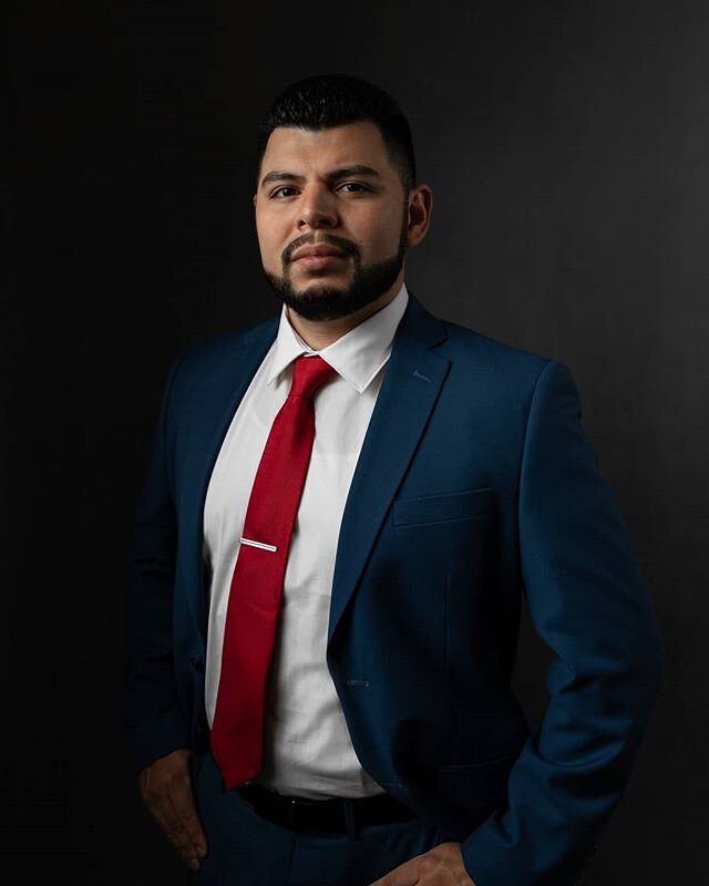 Business Portraits now available!