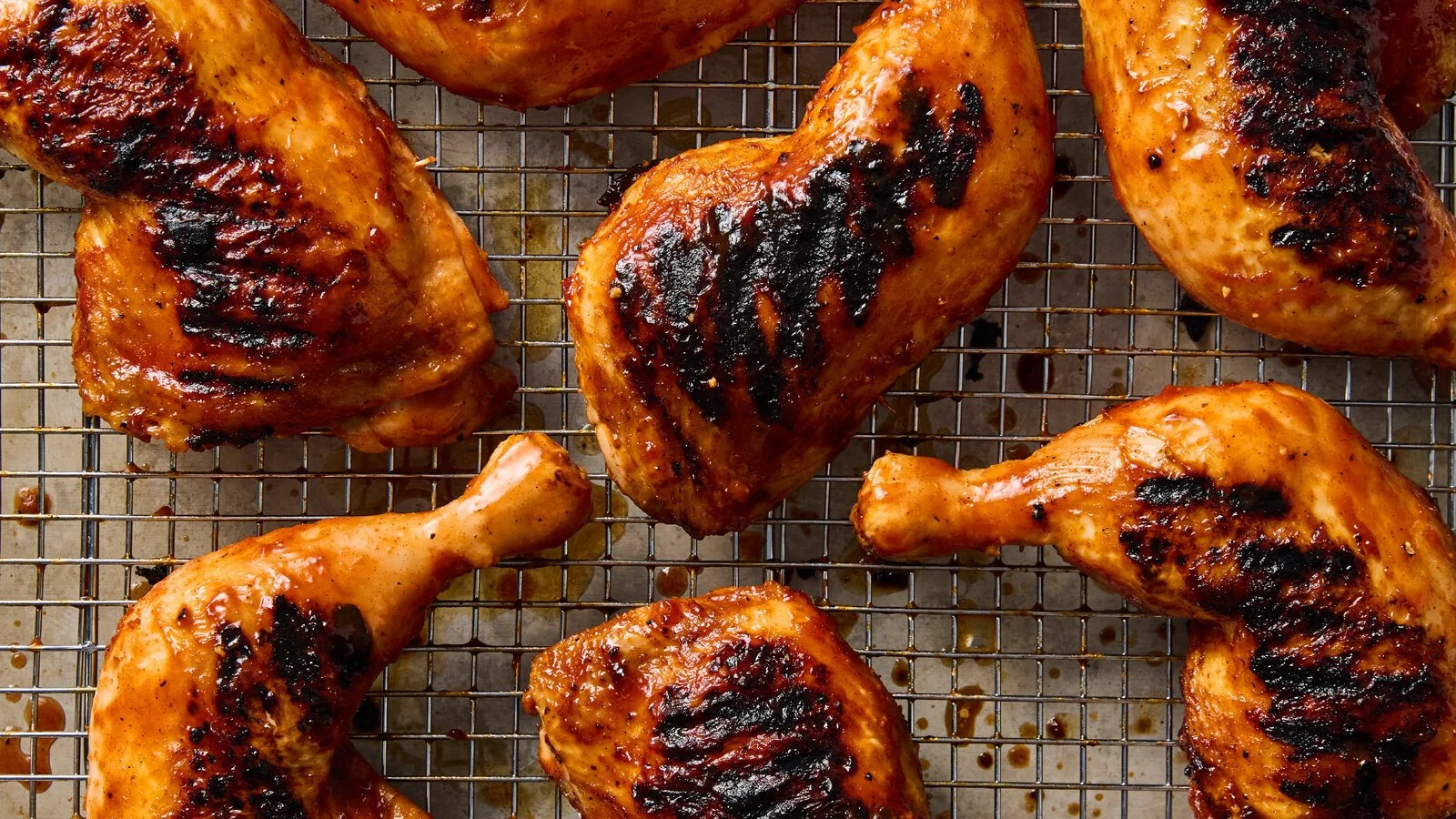 Chicken BBQ Fundraiser