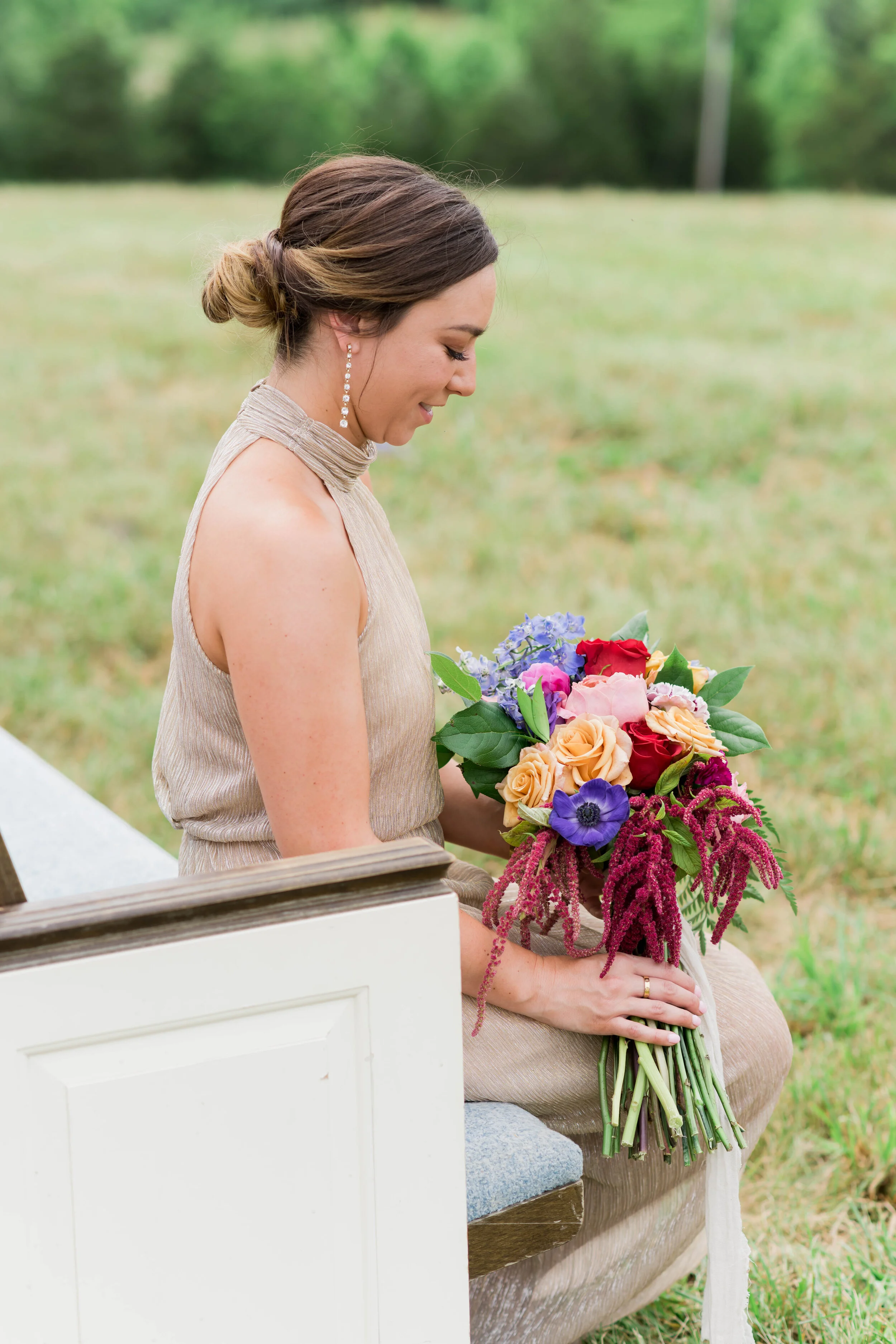 Canaan Spring Farm Wedding Venue Star Tannery Virginia Franzi Lee Photography-5563.jpg