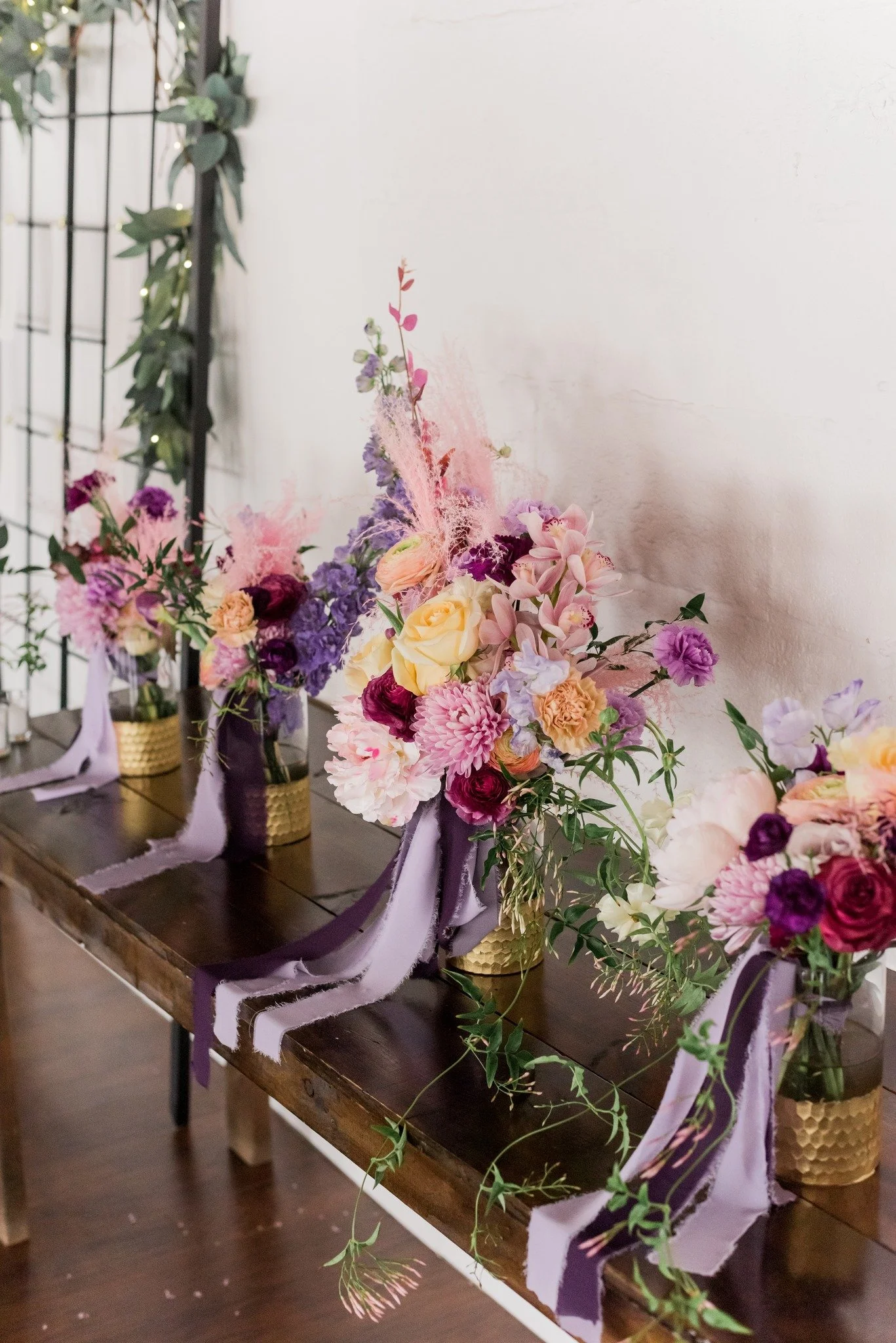forest and field flower co